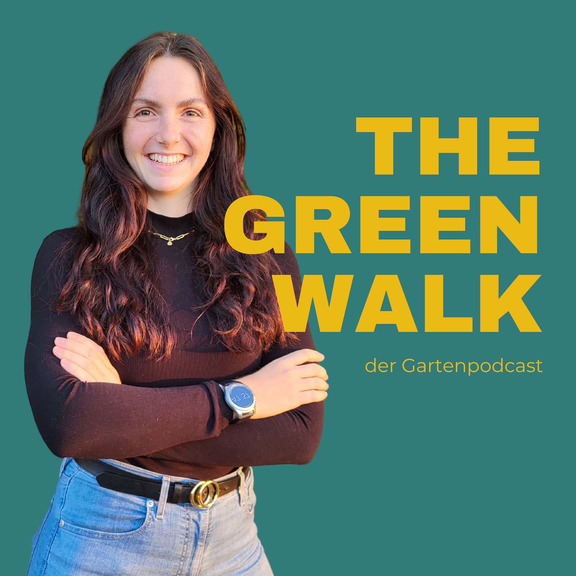 The Green Walk - Podcasts