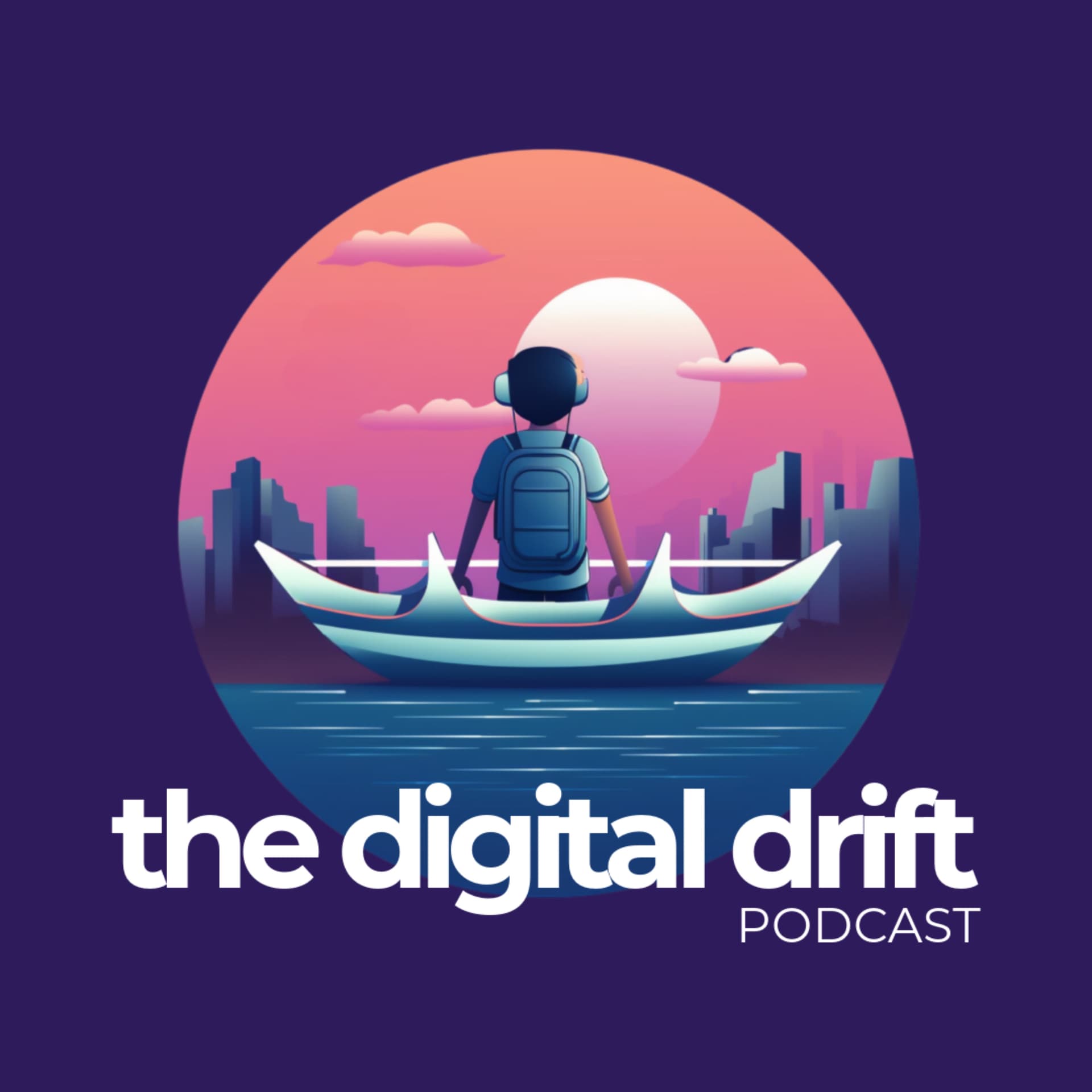 The Digital Drift Podcast