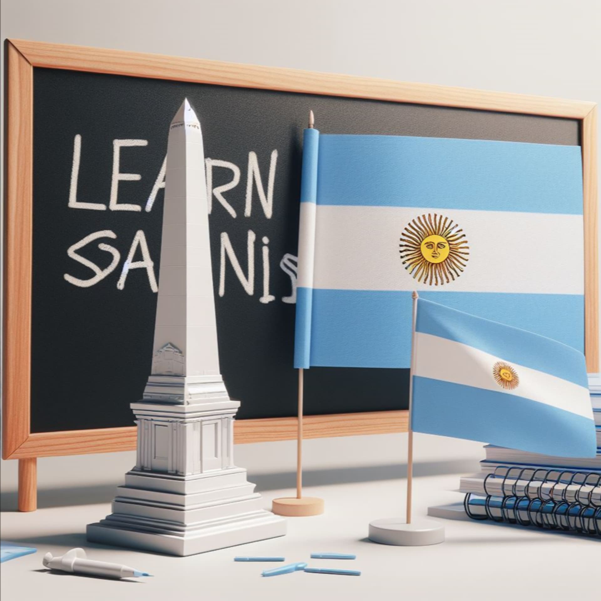 Sebas desde casa (aprende español con un argentino) - Podcasts