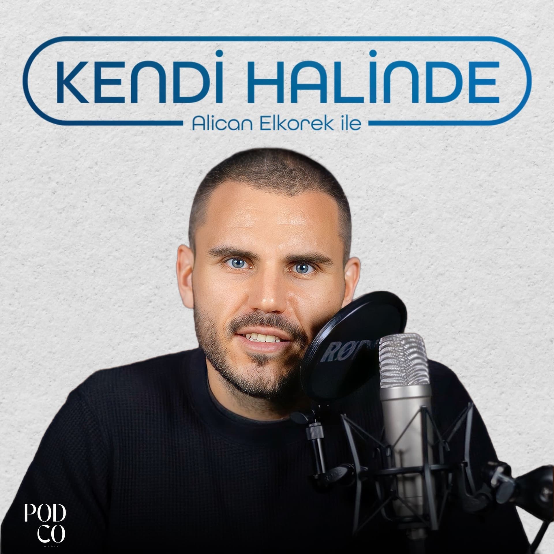 Elkorek Podcast - Podcasts