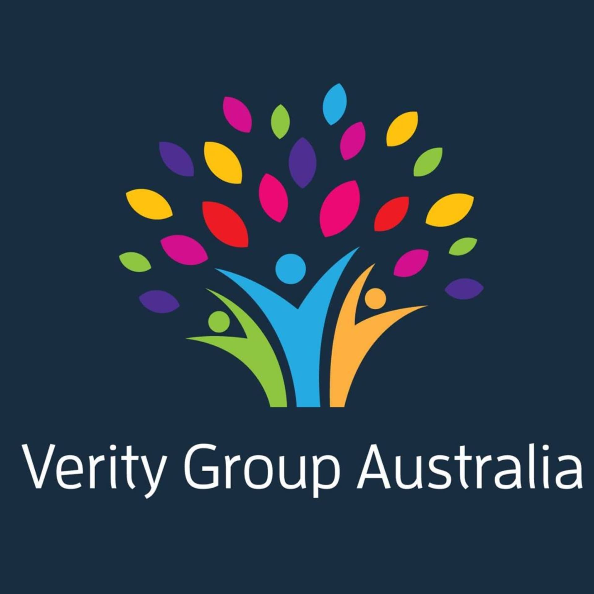 The Verity Podcasts - Podcasts