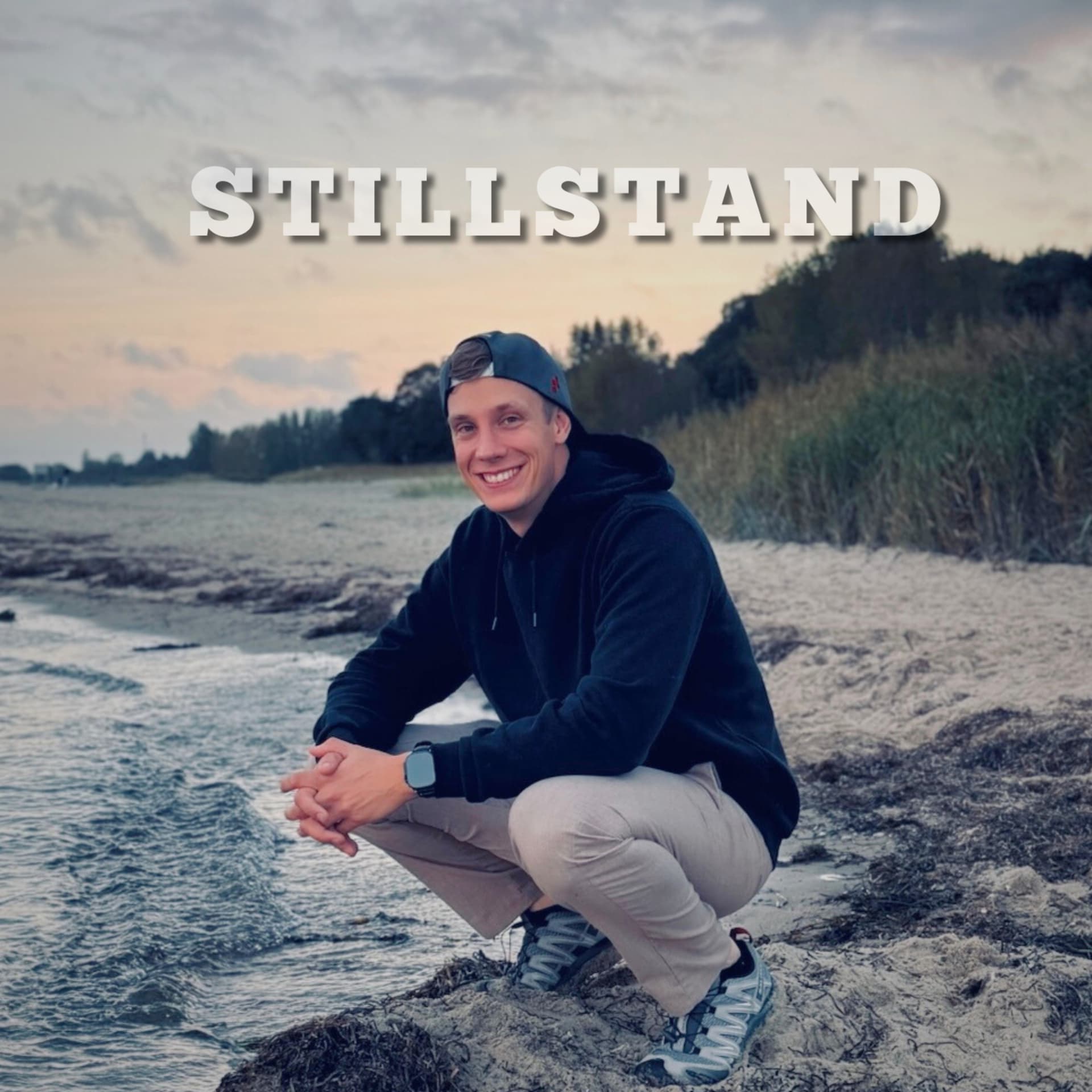 Stillstand - Podcasts