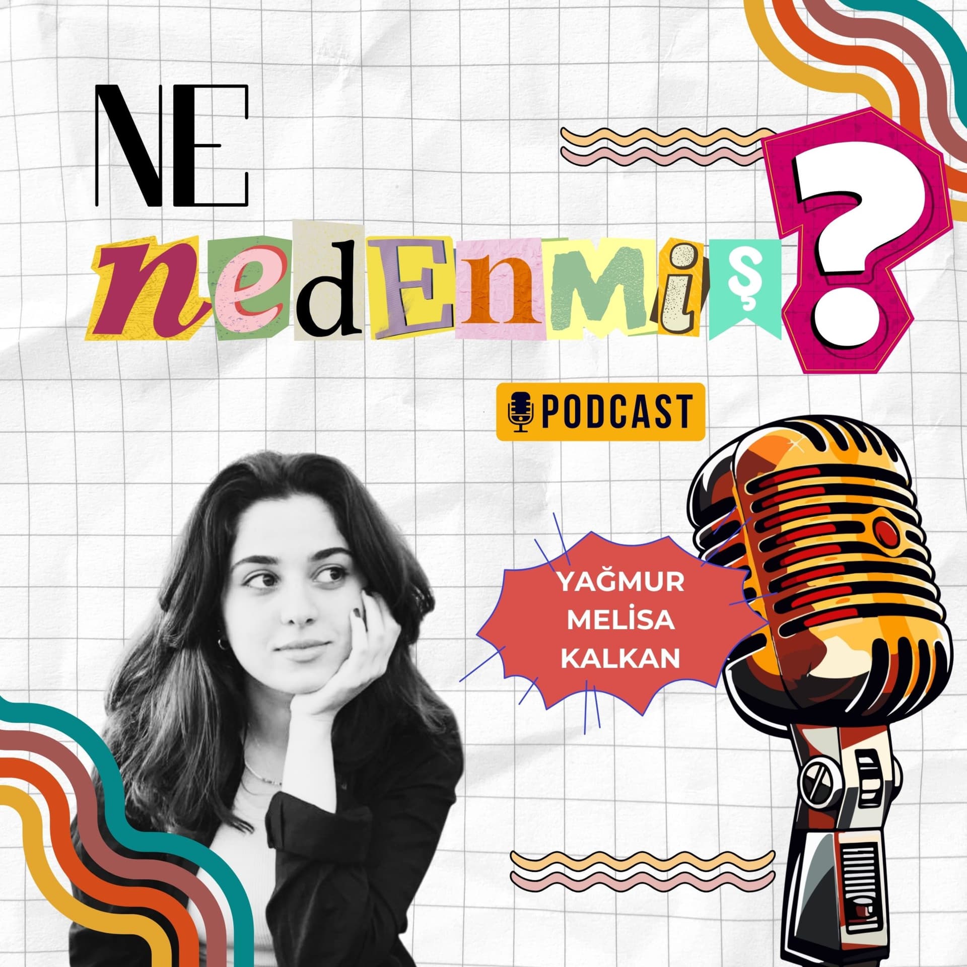 Ne Nedenmiş - Podcasts