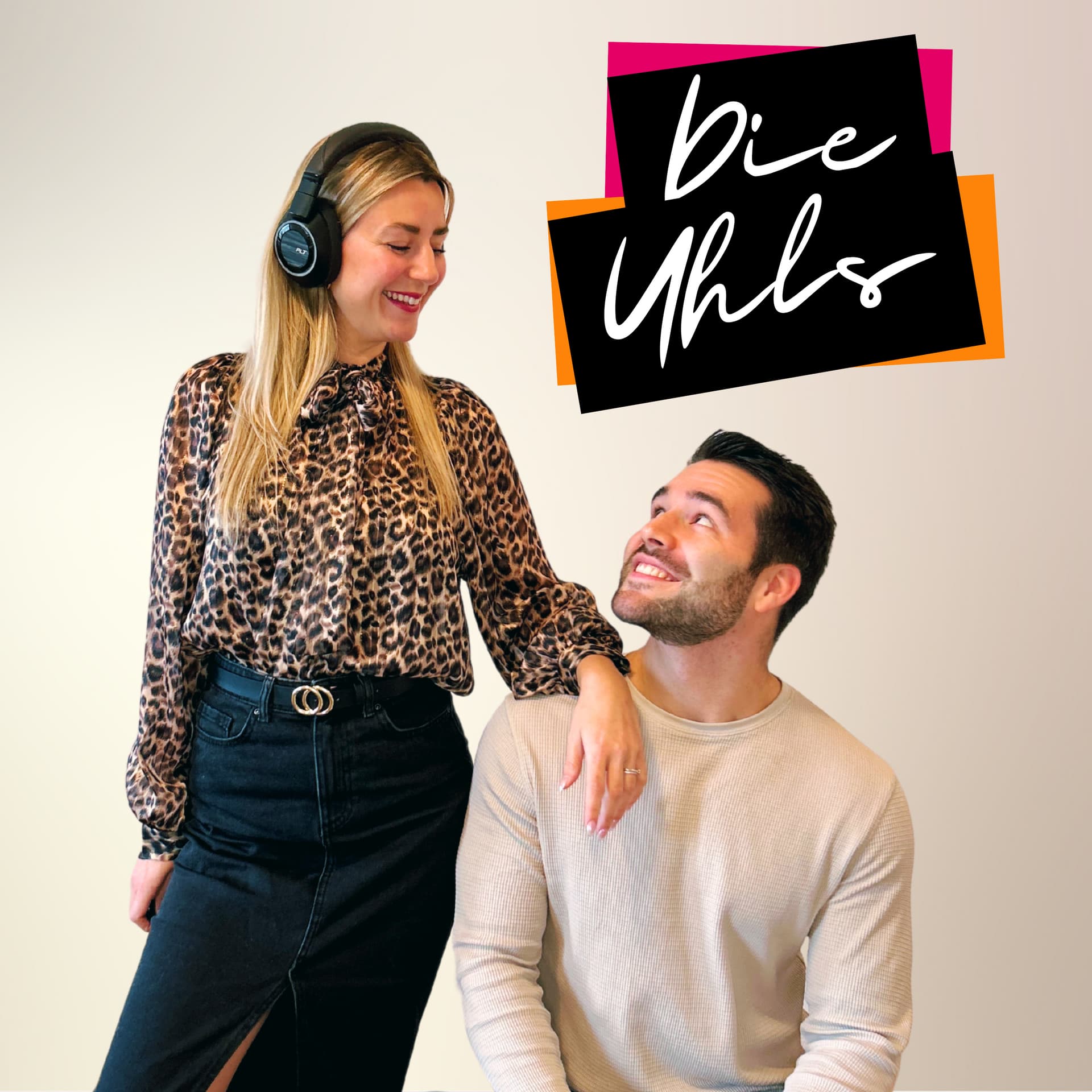 Die Uhls | Zwischen Struggles, Liebe und Learnings - Podcasts
