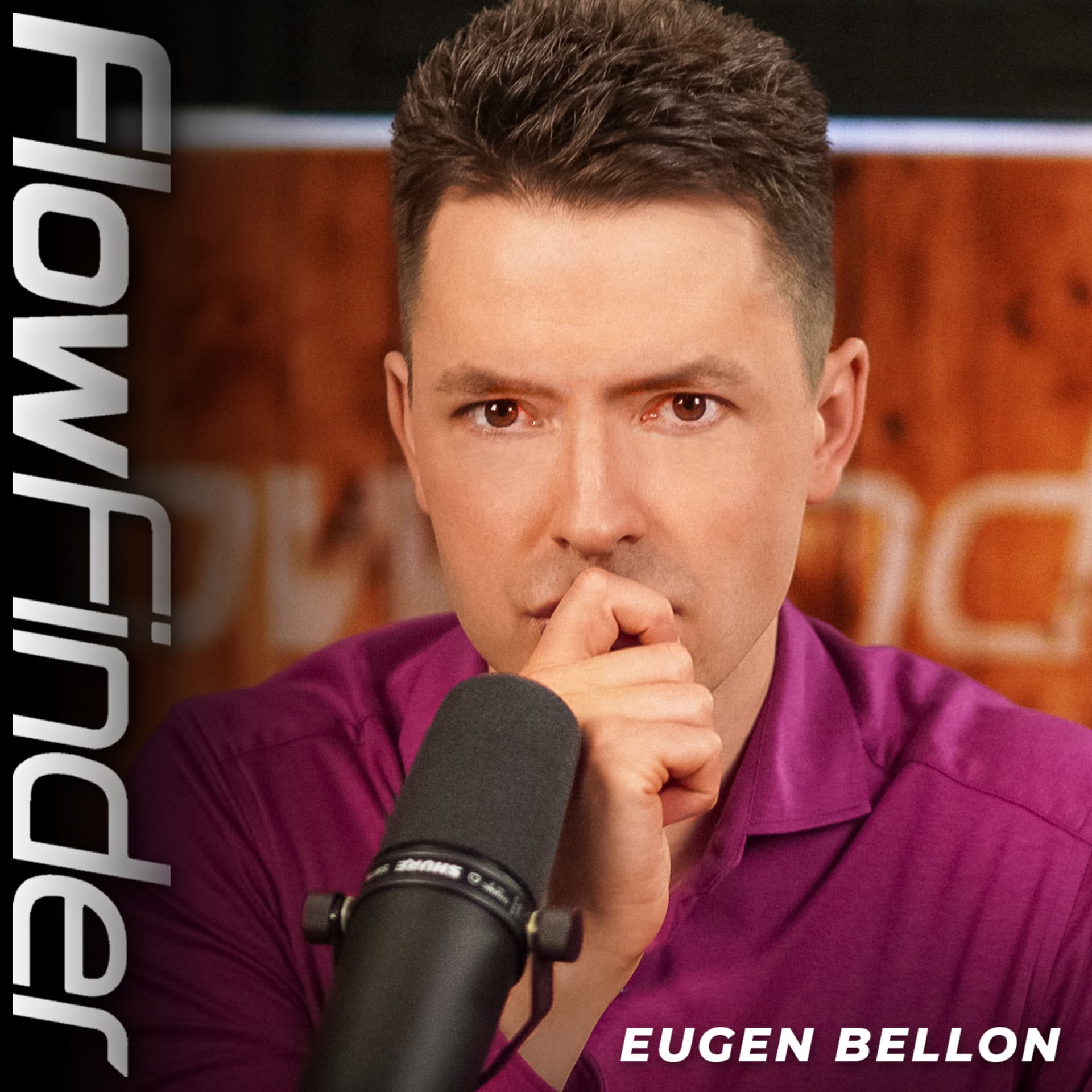 FlowFinder - Podcasts