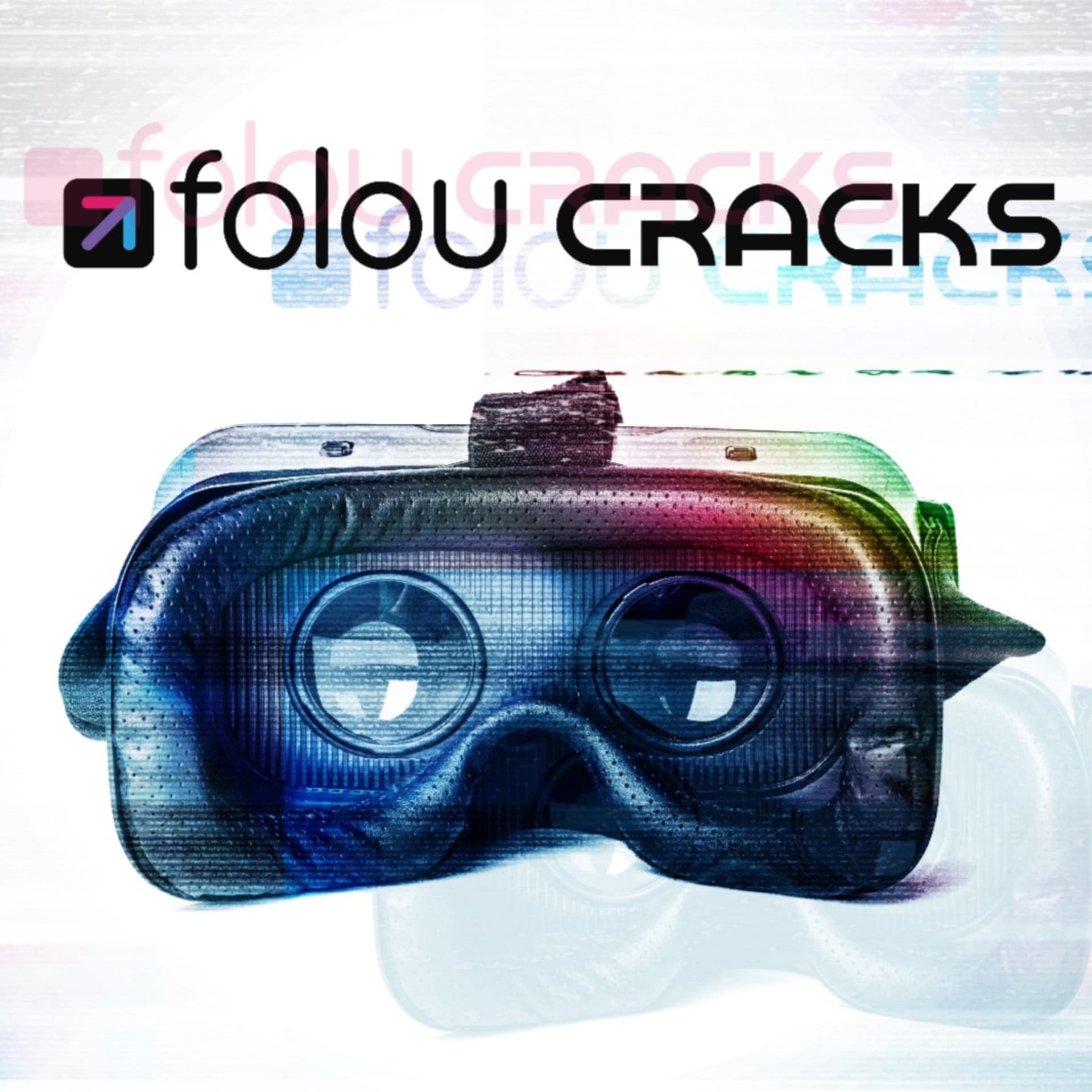 Folou Cracks - Podcasts