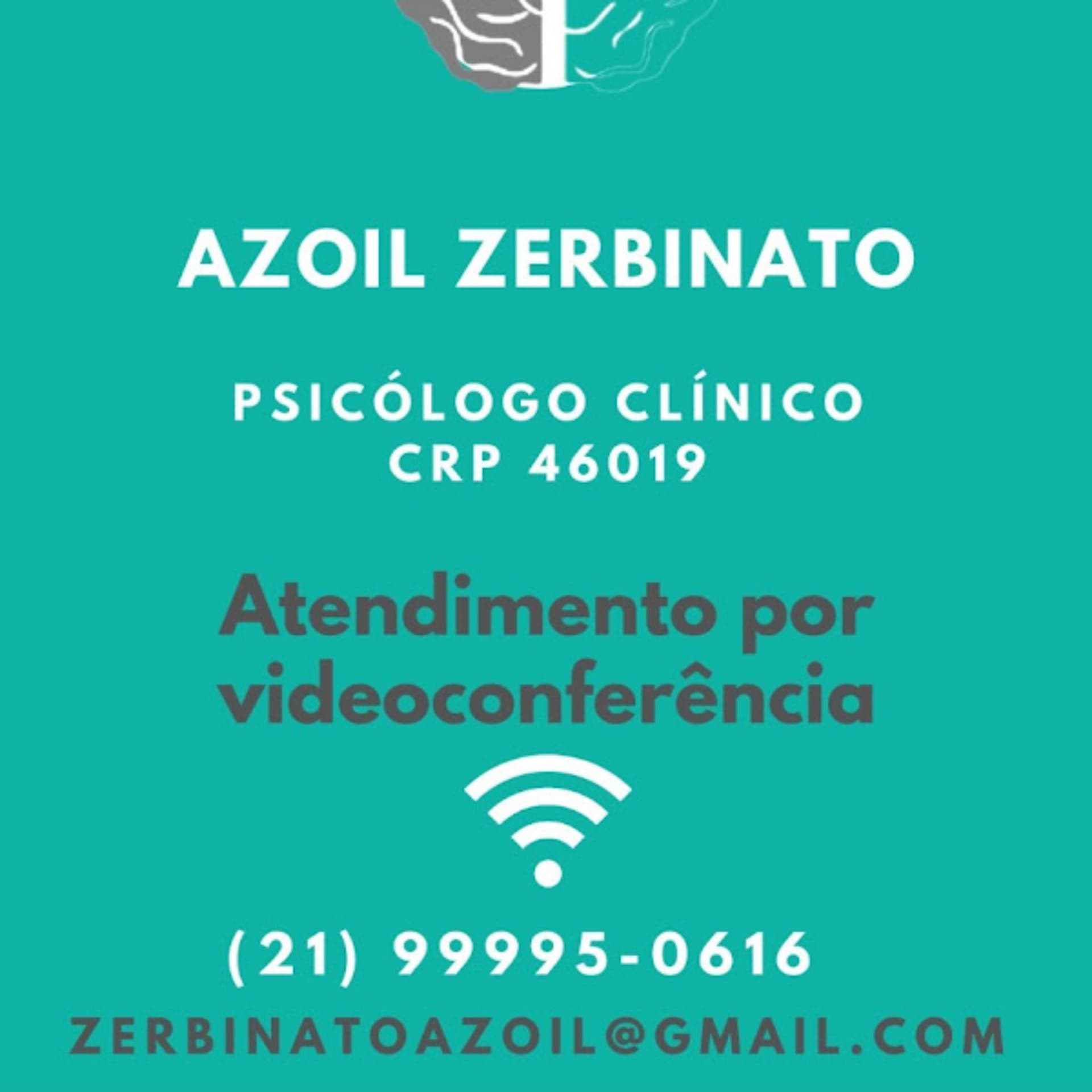 Vida Abundante e os Caminhos do Autoconhecimento com o Psicólogo Azoil Zerbinato - Podcasts