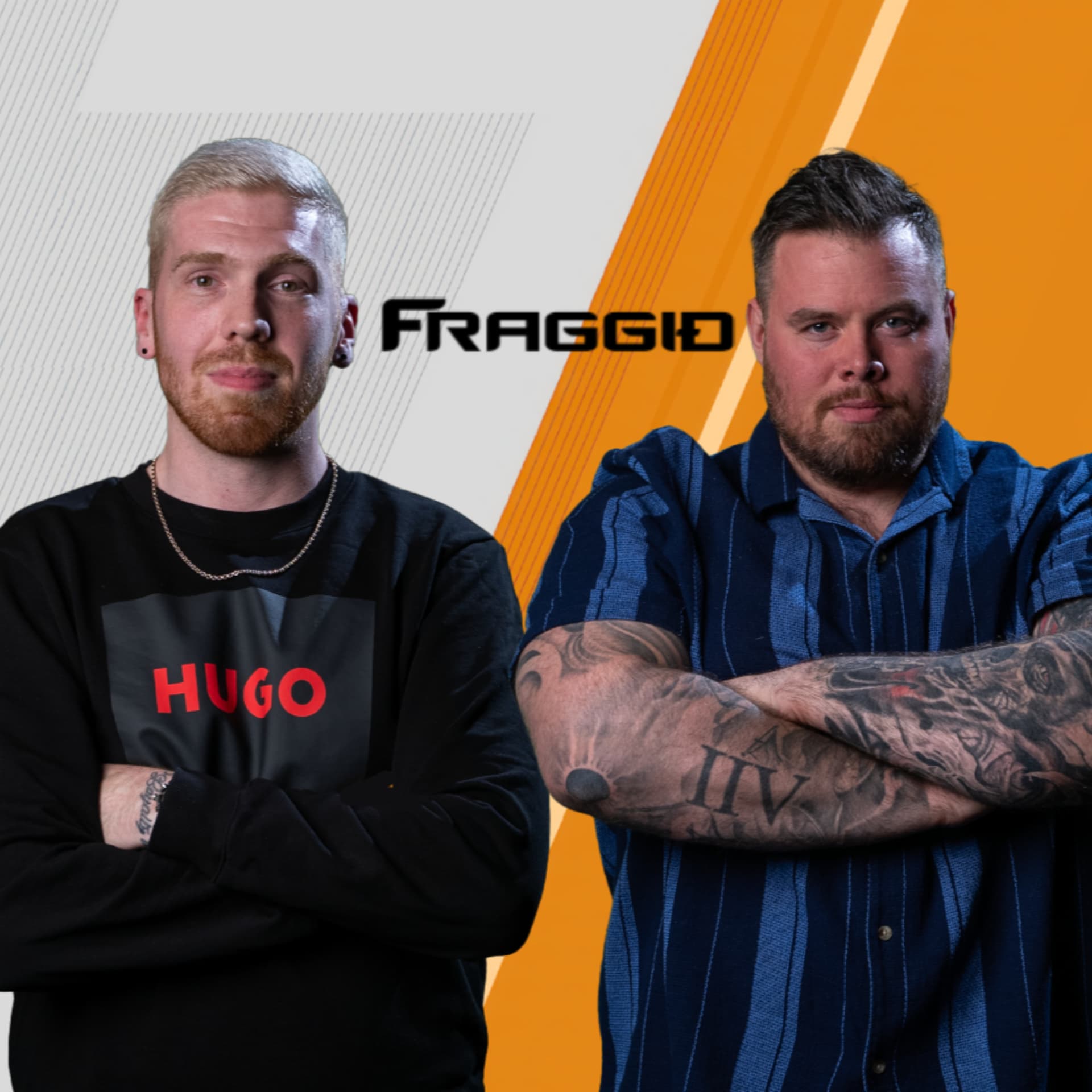 Fraggið - Podcasts