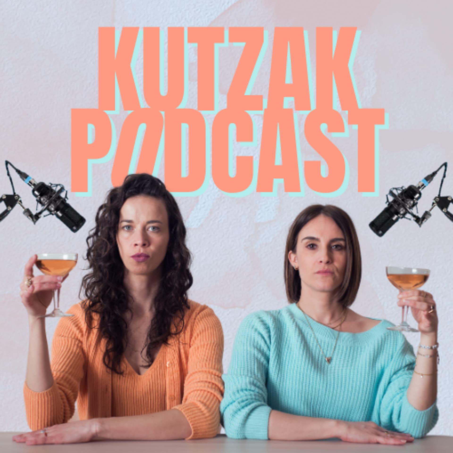 Kutzak - Podcasts