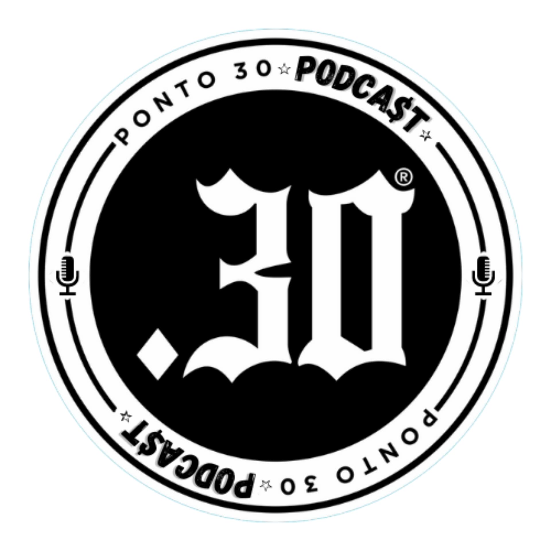 PONTO 30 PODCAST - Podcasts