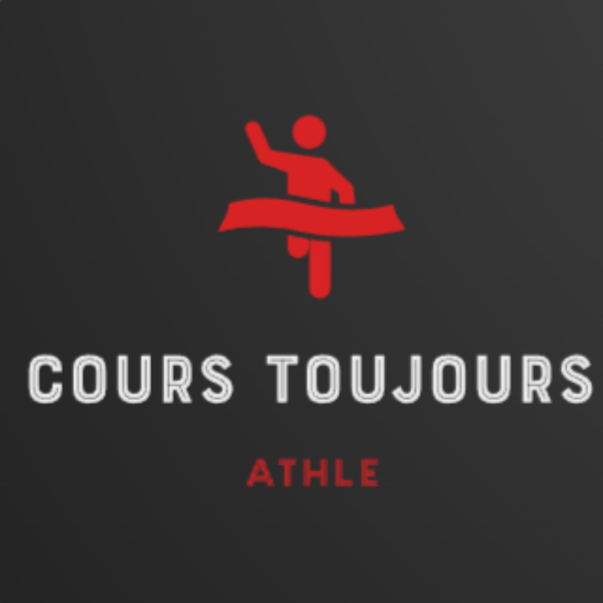 Cours toujours - Podcasts
