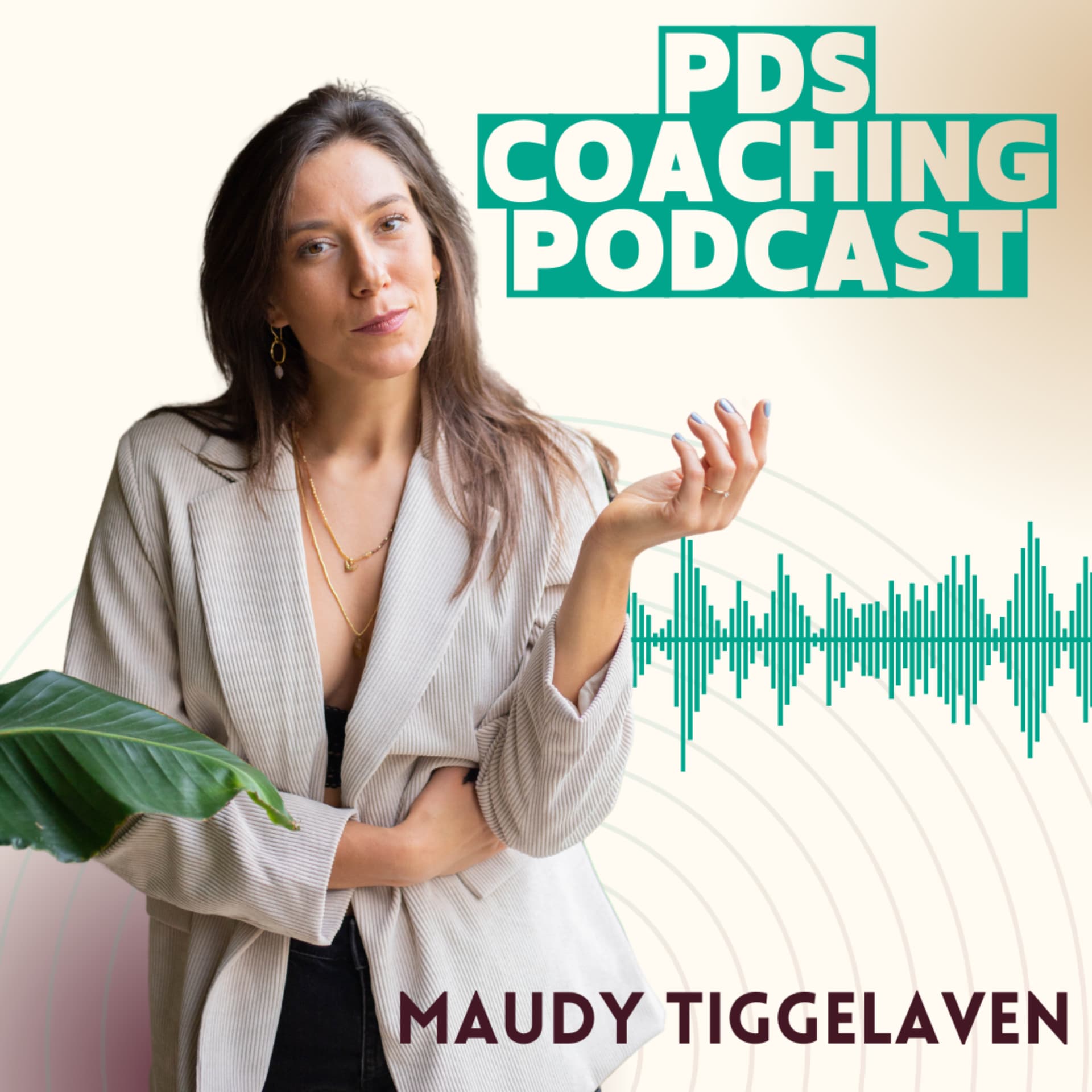 PDS Coaching podcast - Podcasts