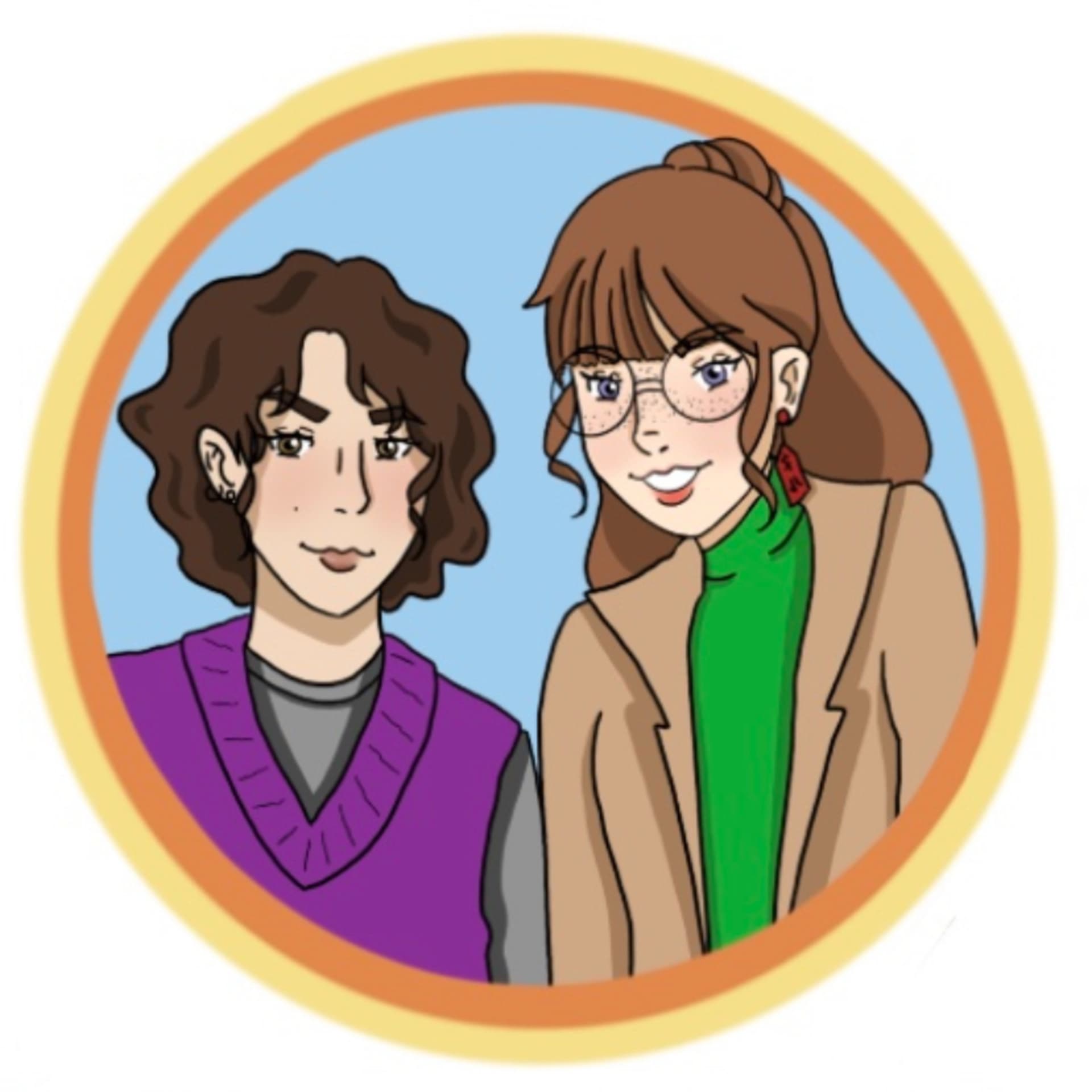The Callidae 2 - Podcasts