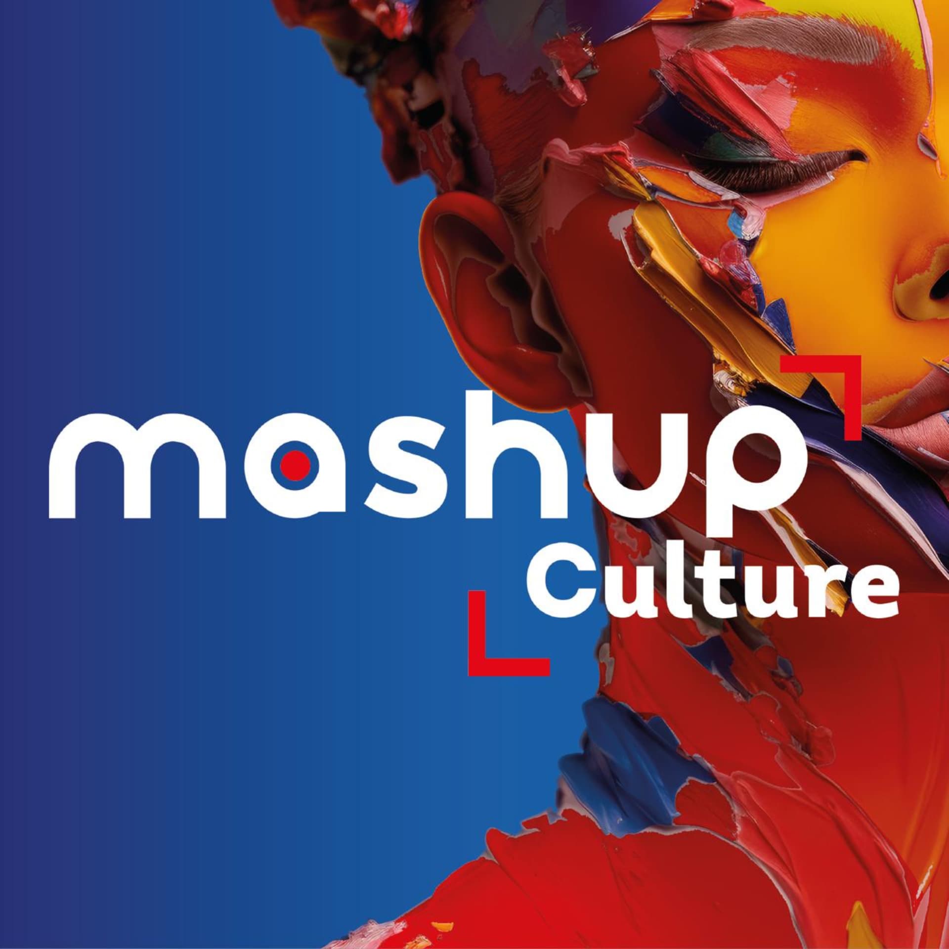 Mashup Culture®️ - Podcasts