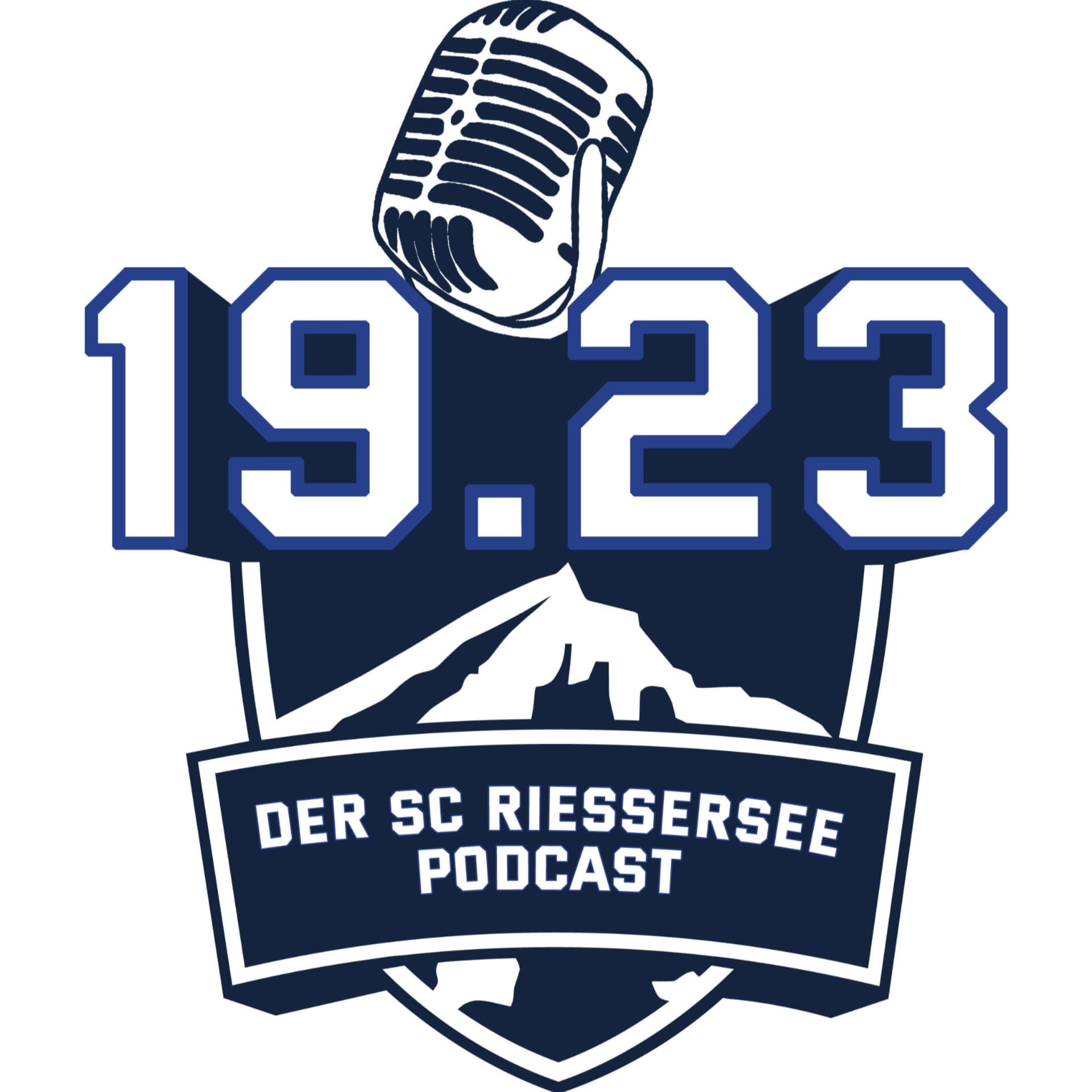 19.23 - Podcasts
