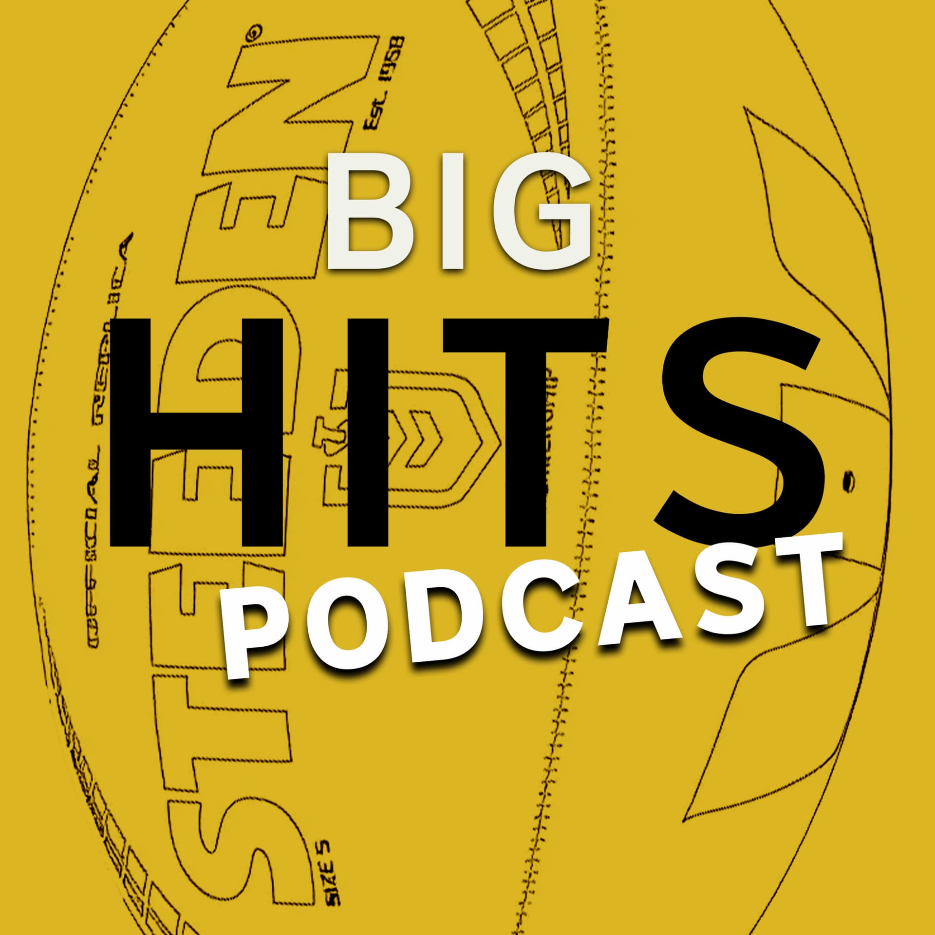 Big Hits - Podcasts