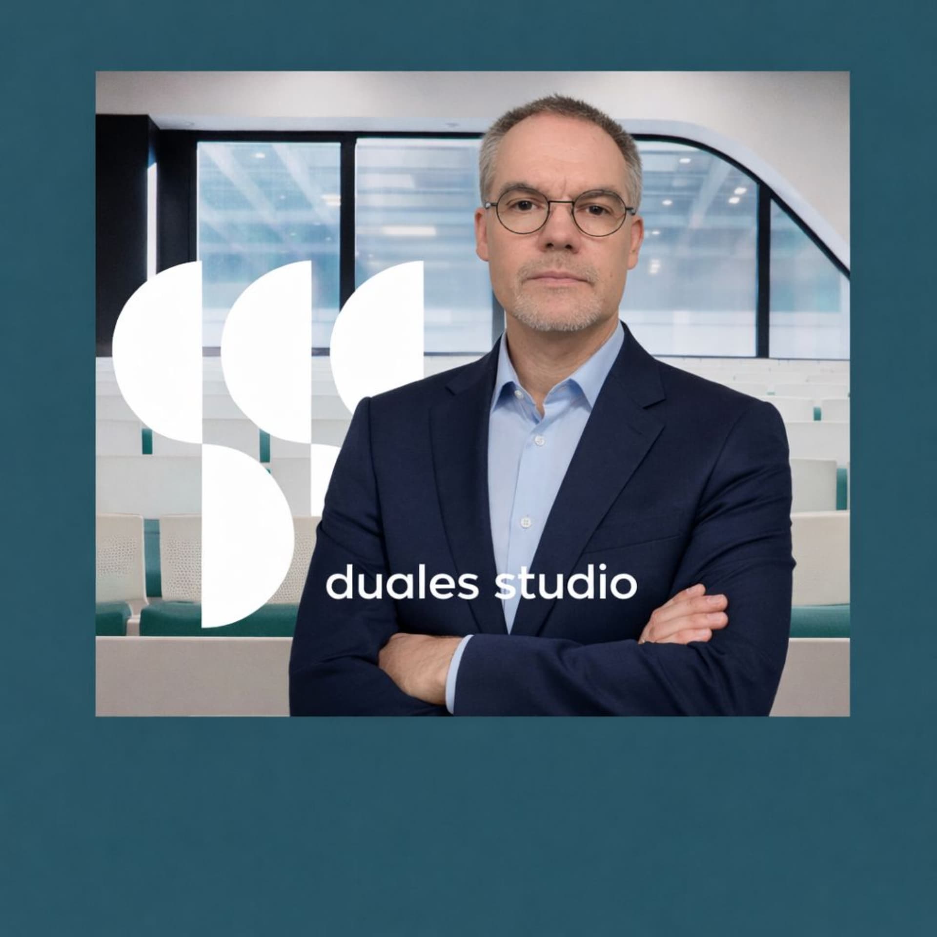 Duales Studio - Der Marketing Podcast 👨🏫👨🎓 - Podcasts