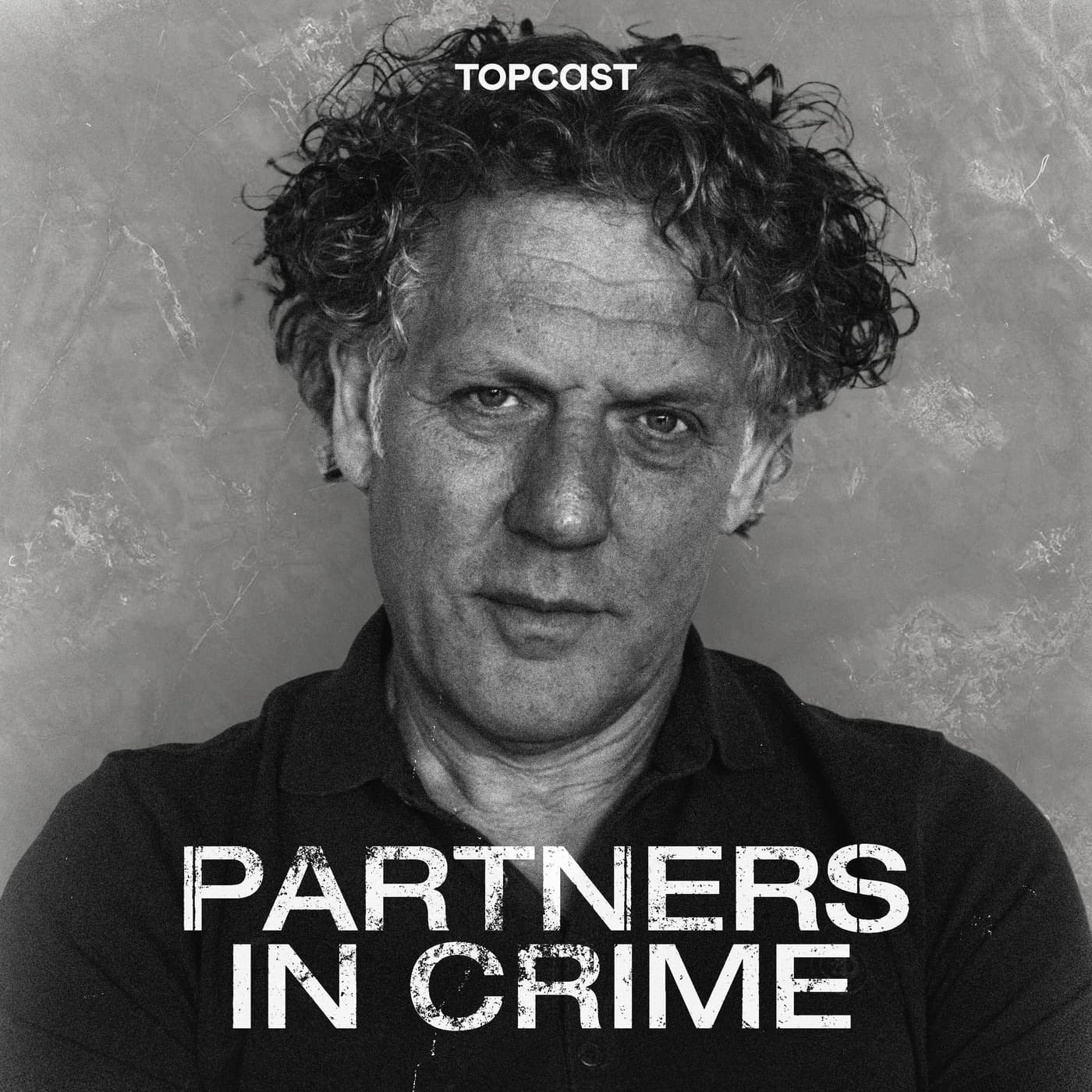 Partners in Crime (met Kees van der Spek) - Podcasts