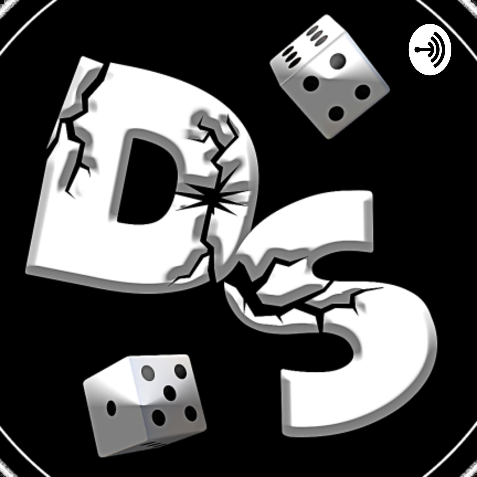 Dice Story, parties enregistrées de jeu de rôle - Podcasts