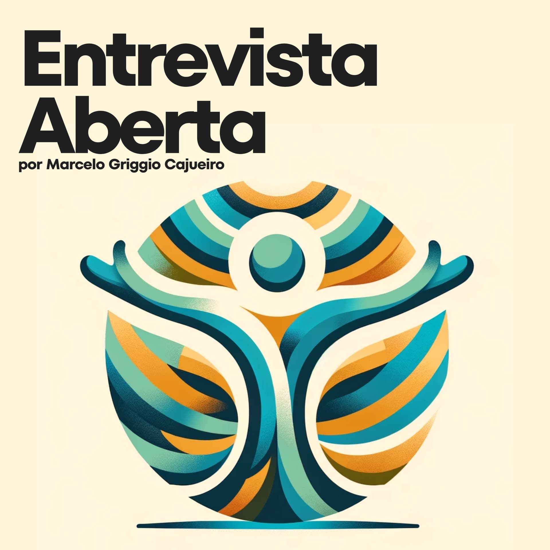 Entrevista Aberta - Podcasts