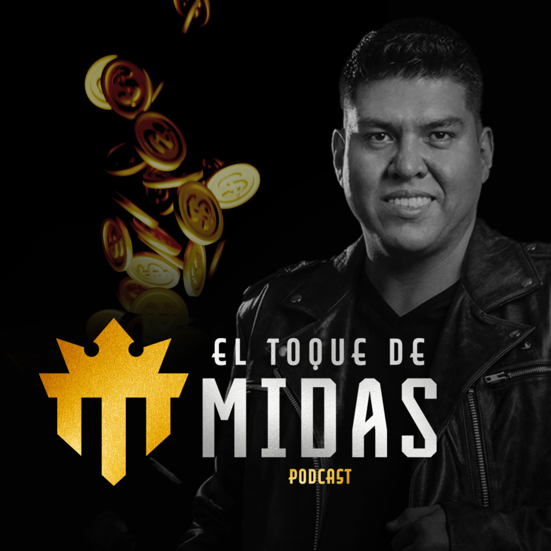 El Toque de Midas - Podcasts