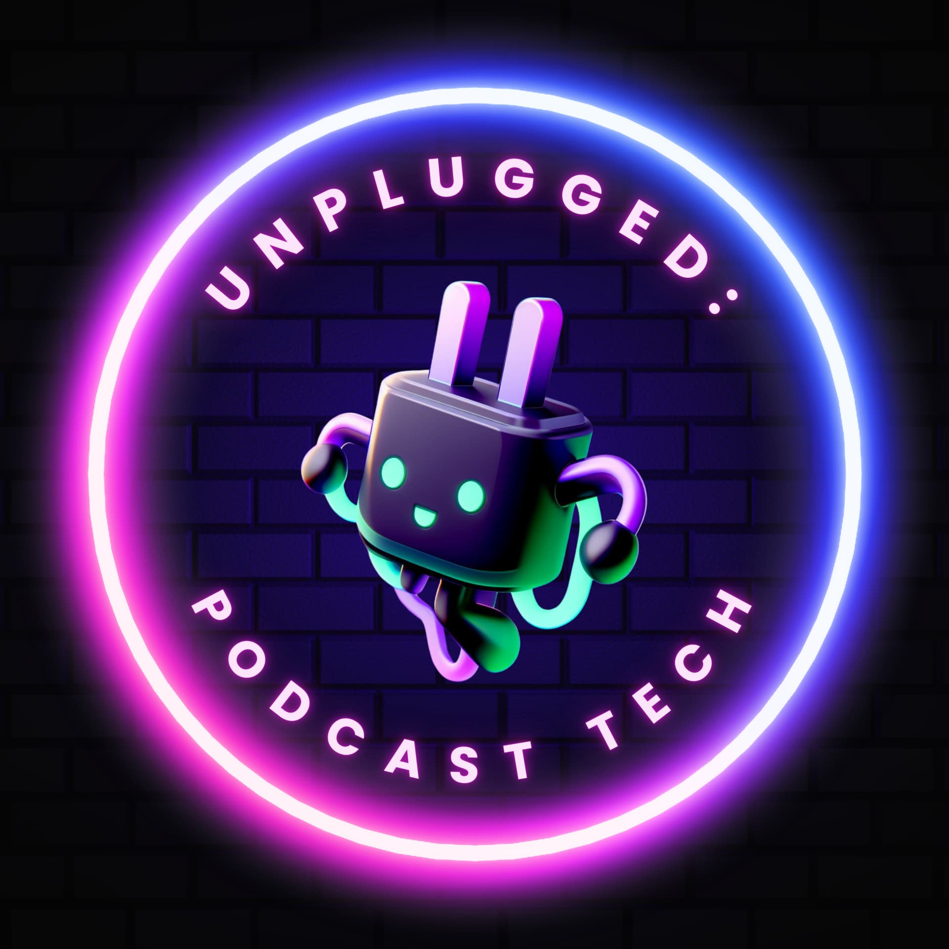 UNPLUGGED: Podcast Tech for the Digital Entrepreneur - Podcasts