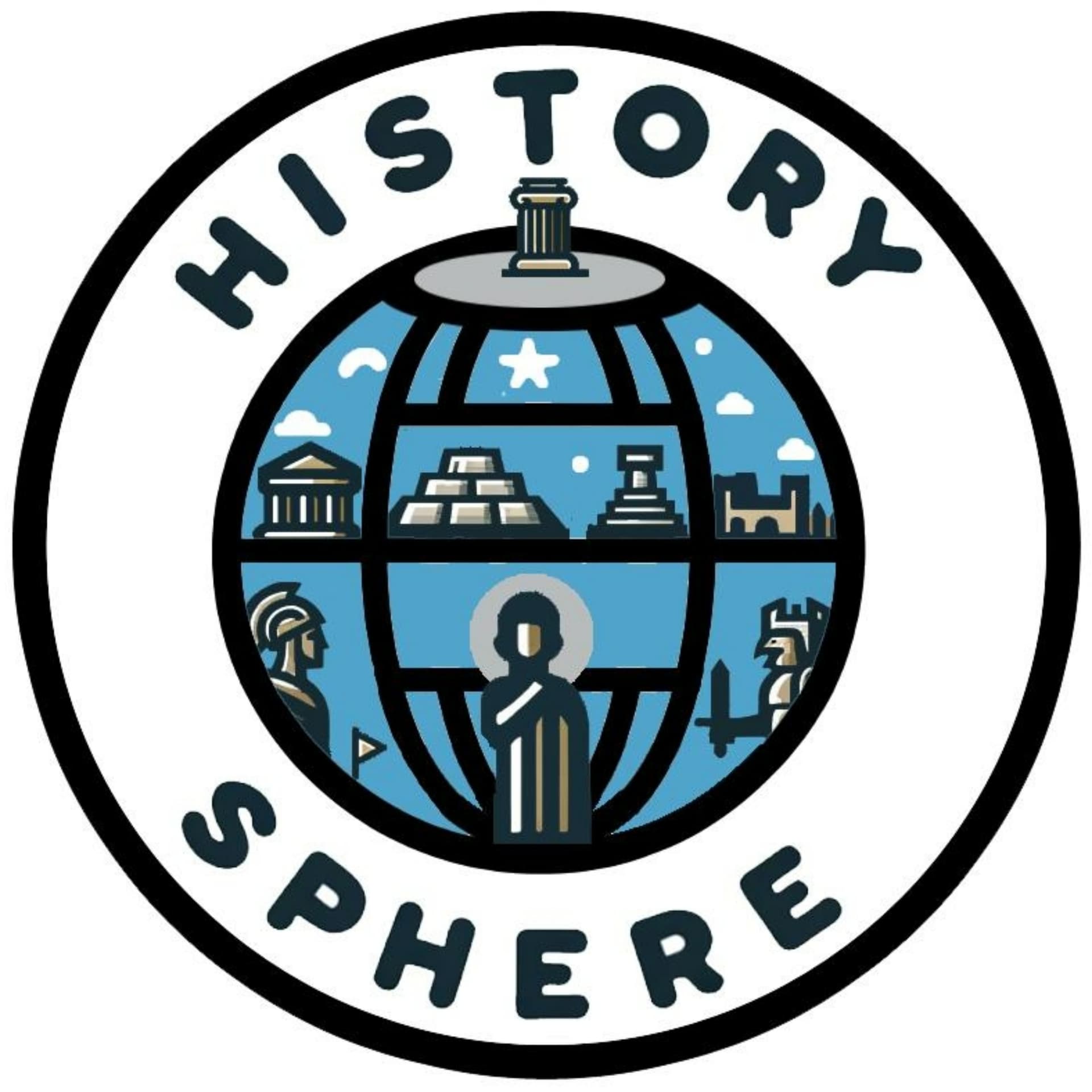 History Sphere Podcast - Podcasts