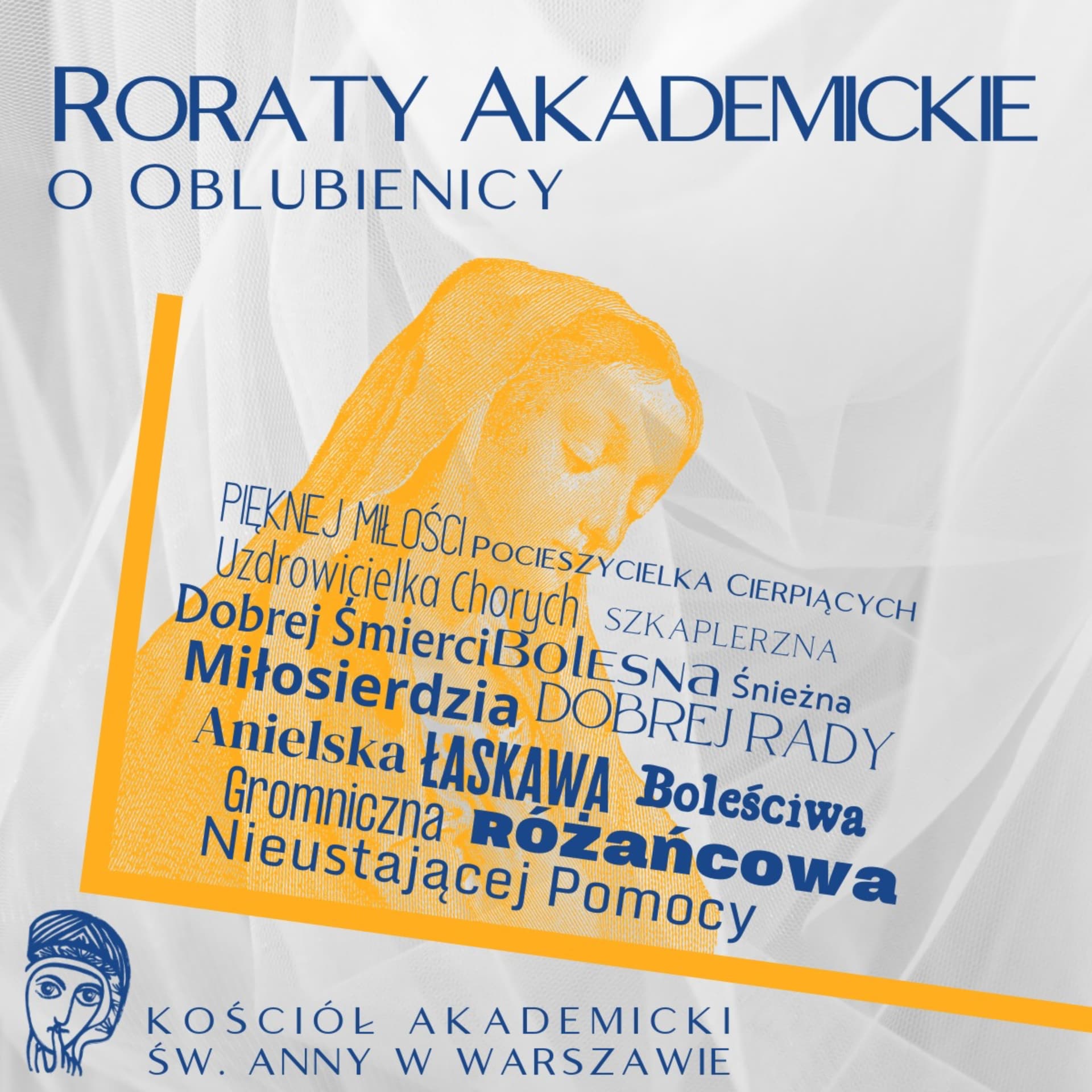 ,,o Oblubienicy” - Podcasts