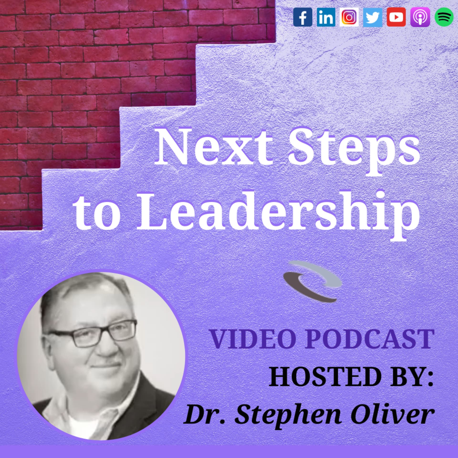 Next Steps To Leadership - Podcasts