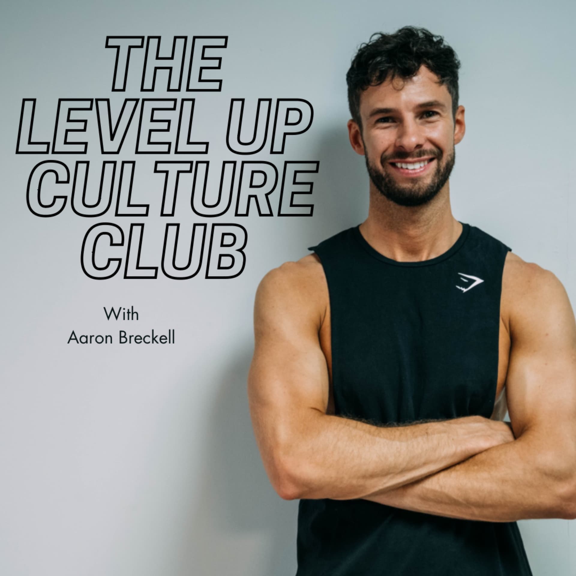 The Level Up Culture Club - Podcasts