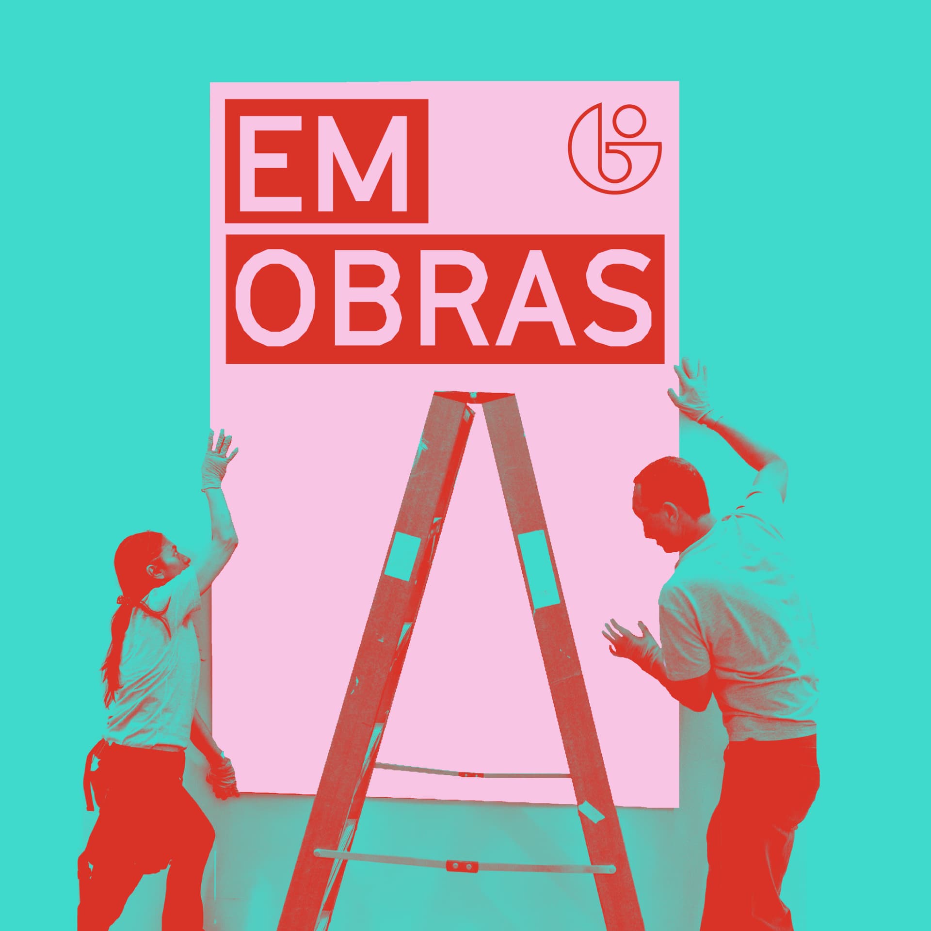 Em Obras - Podcasts