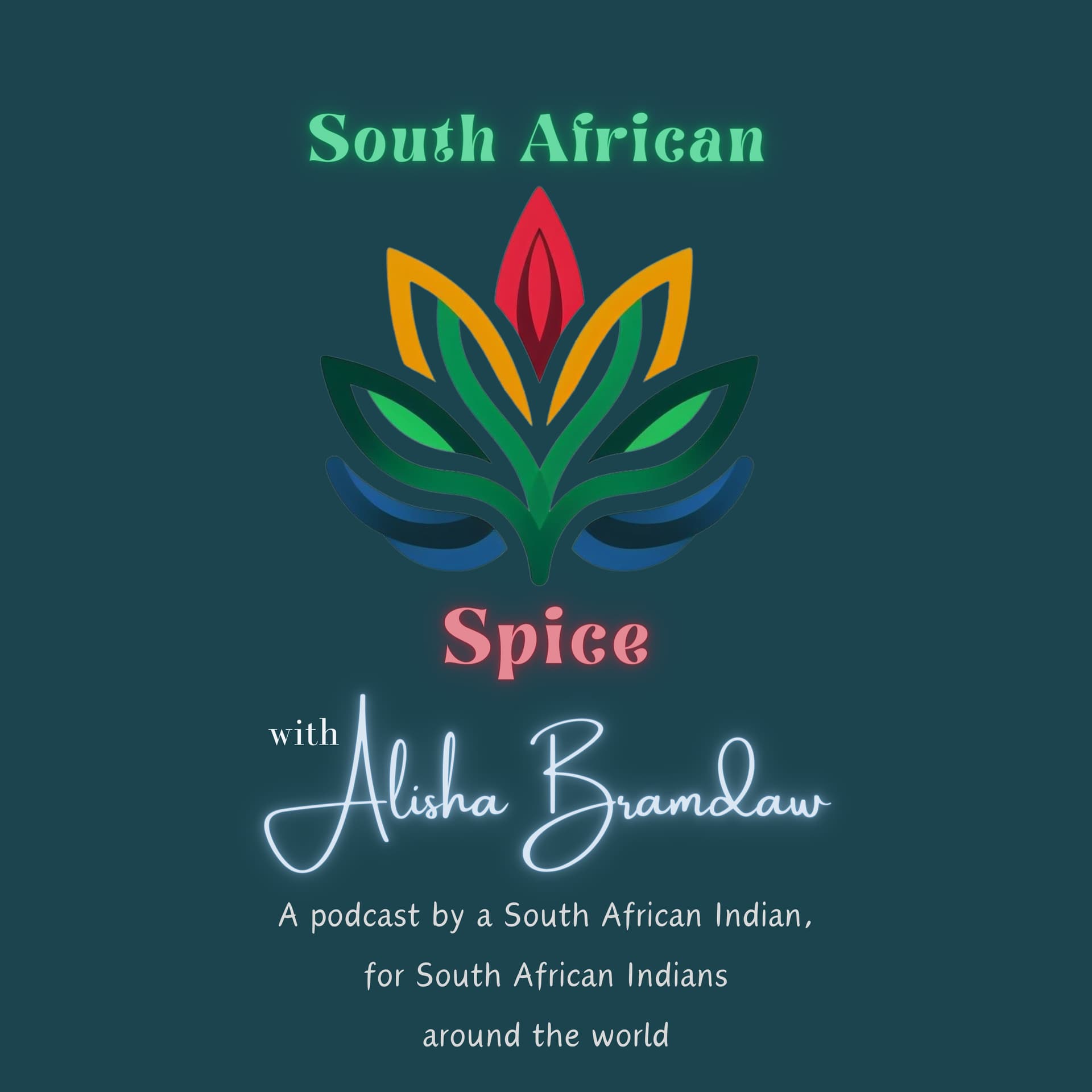 South African Spice - Podcasts