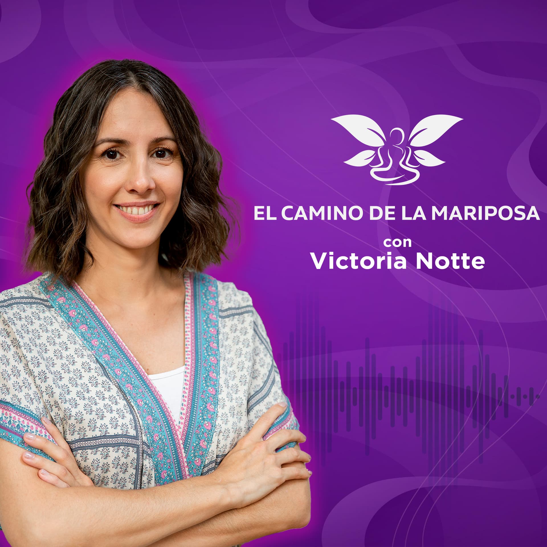 El camino de la mariposa - Podcasts