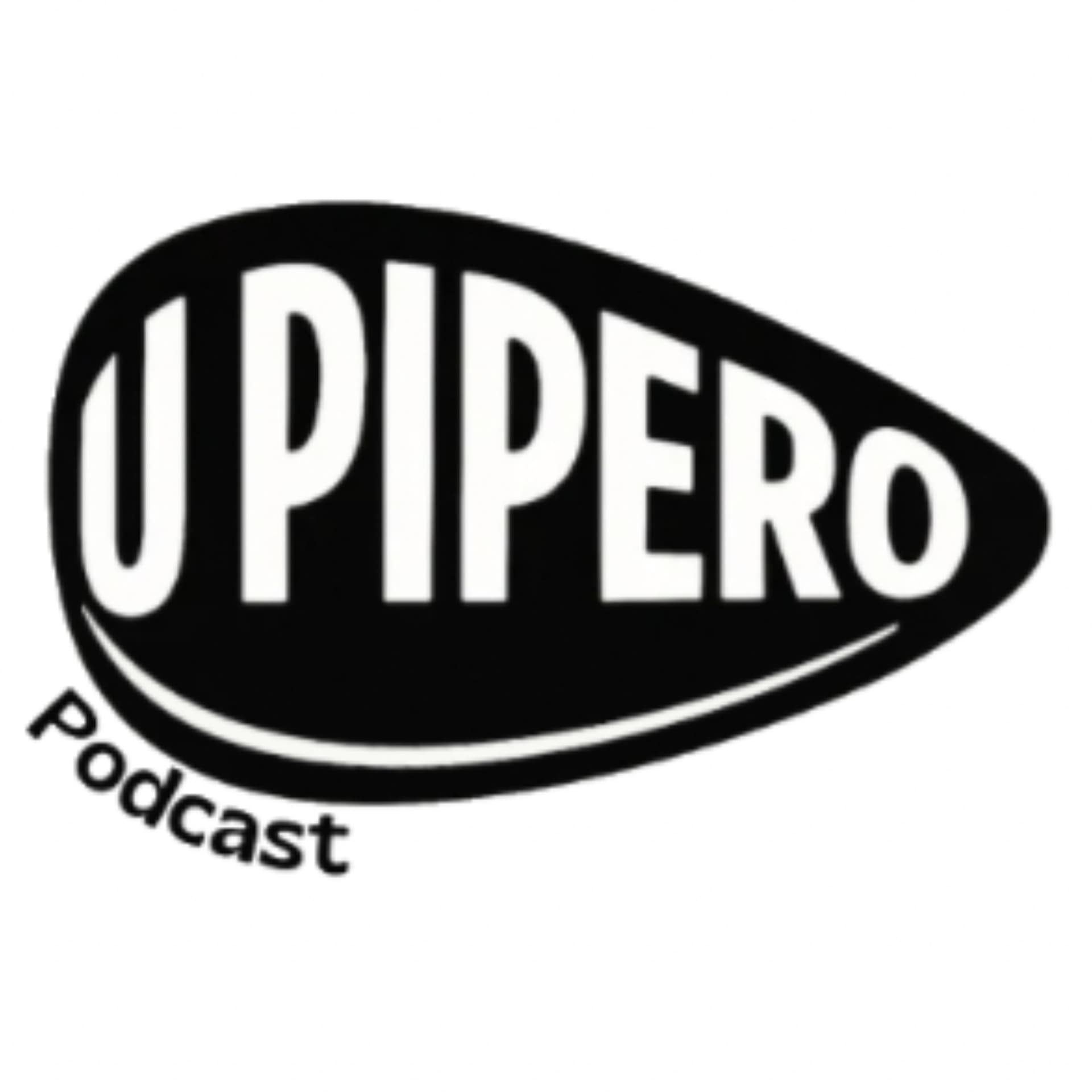 U Pipero - Podcasts
