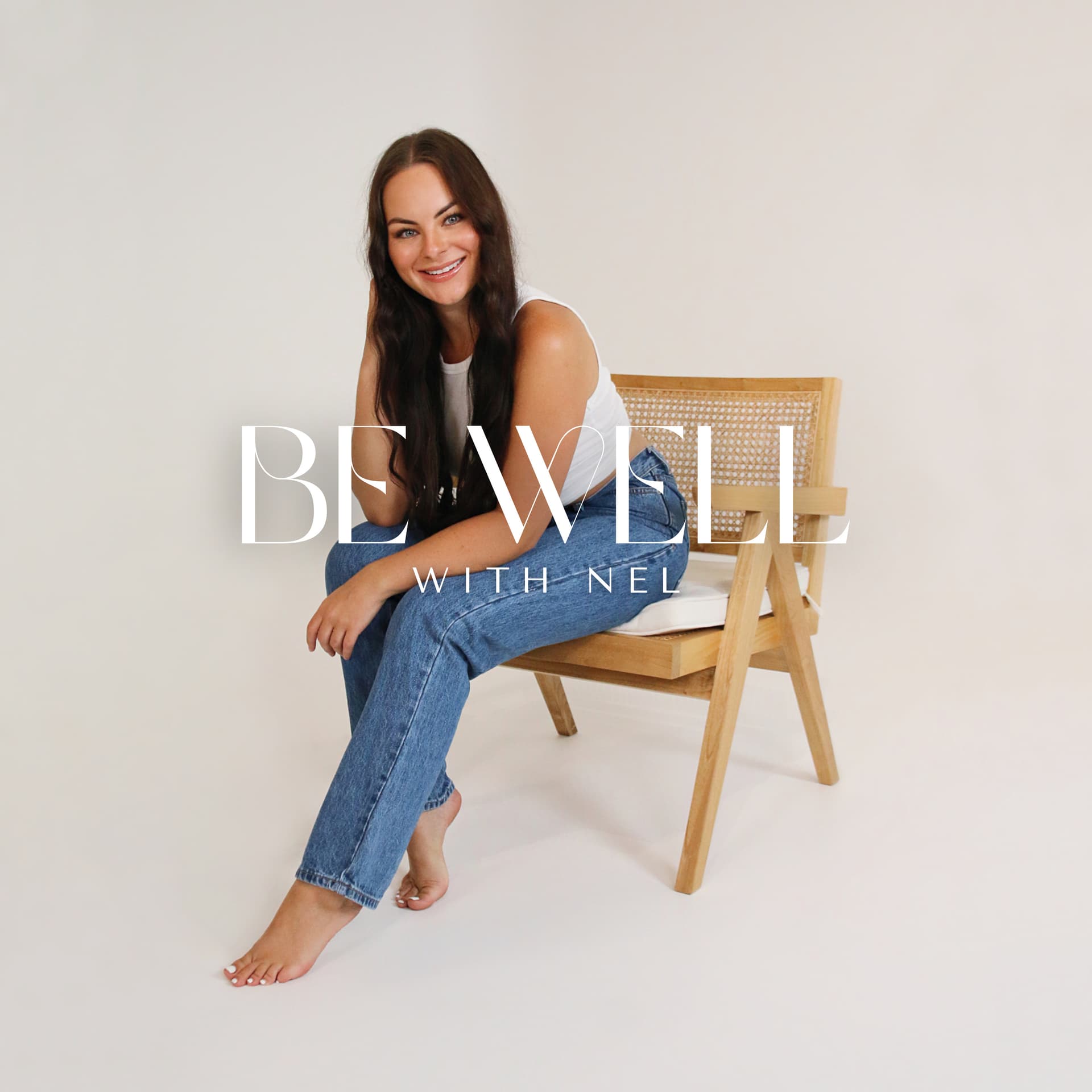 Be Well with Nel - Podcasts