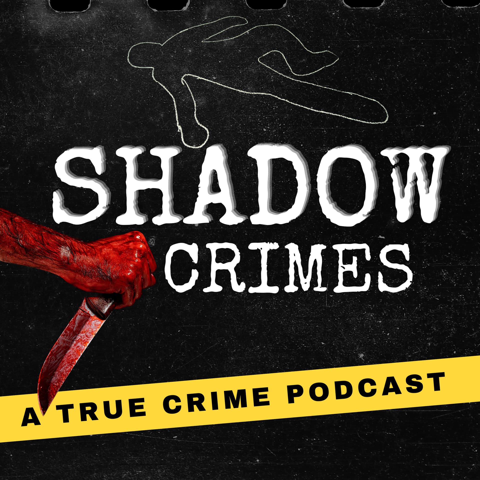 Shadow Crimes - Podcasts