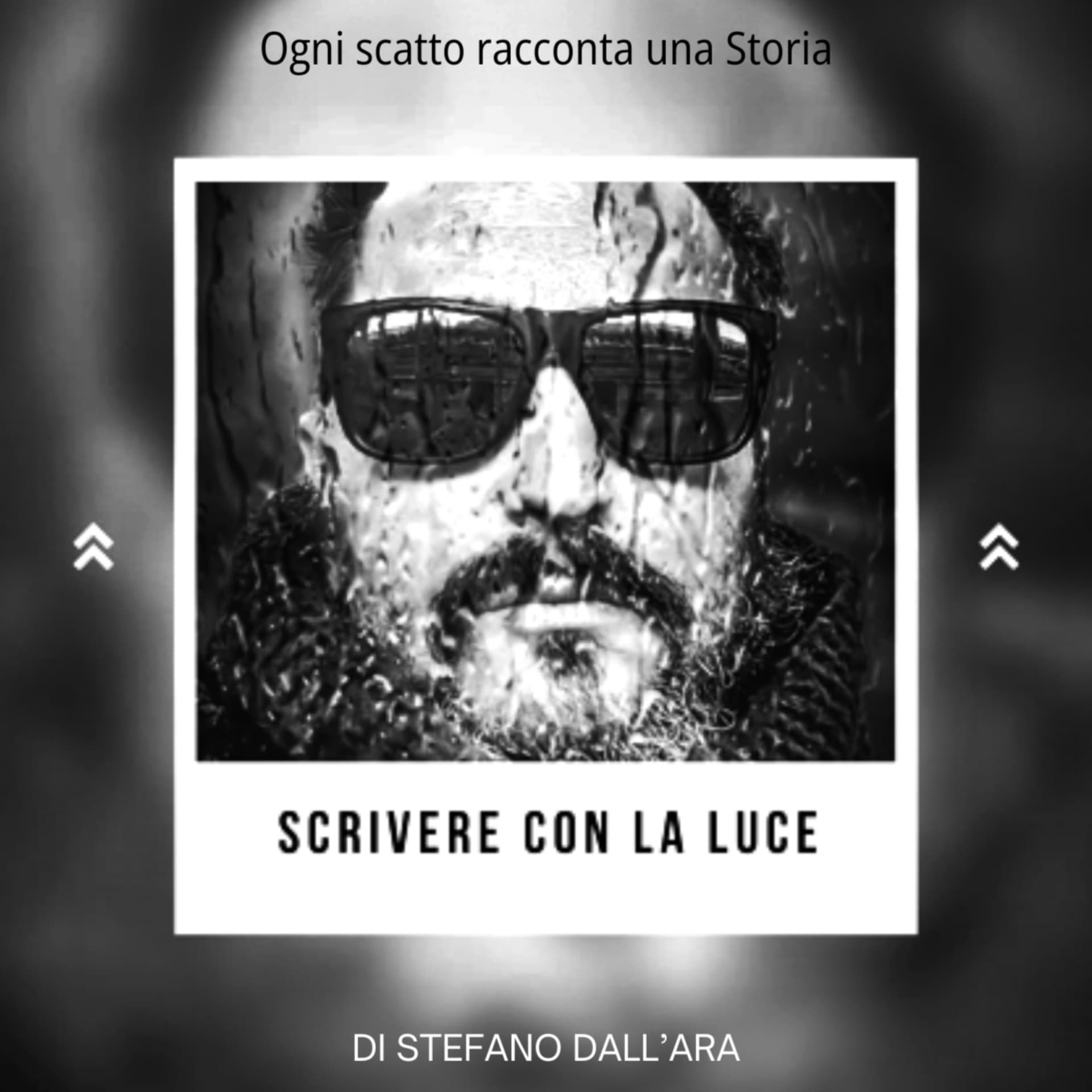 Scrivere Con La Luce - Podcasts