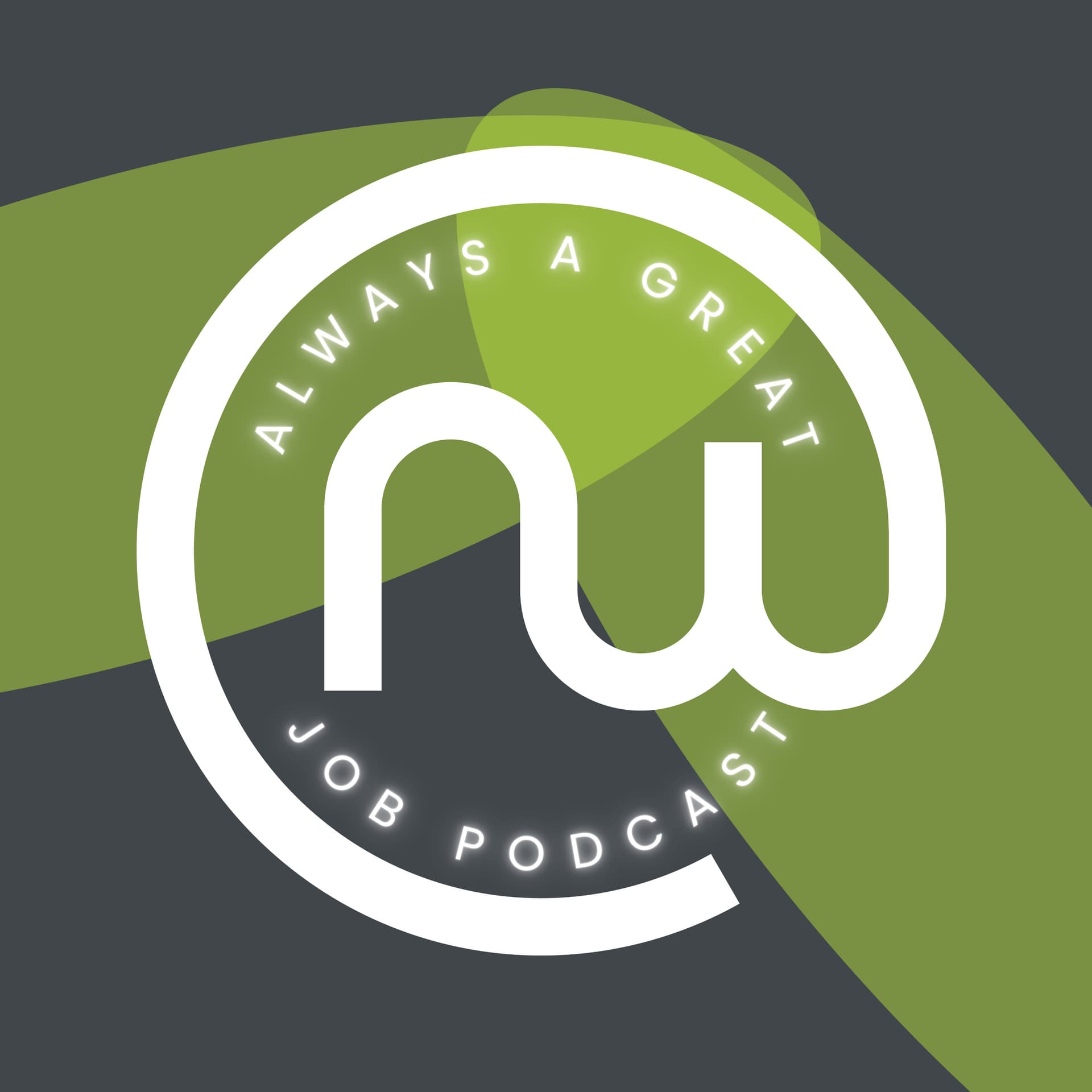 Always a great job! - Podcasts