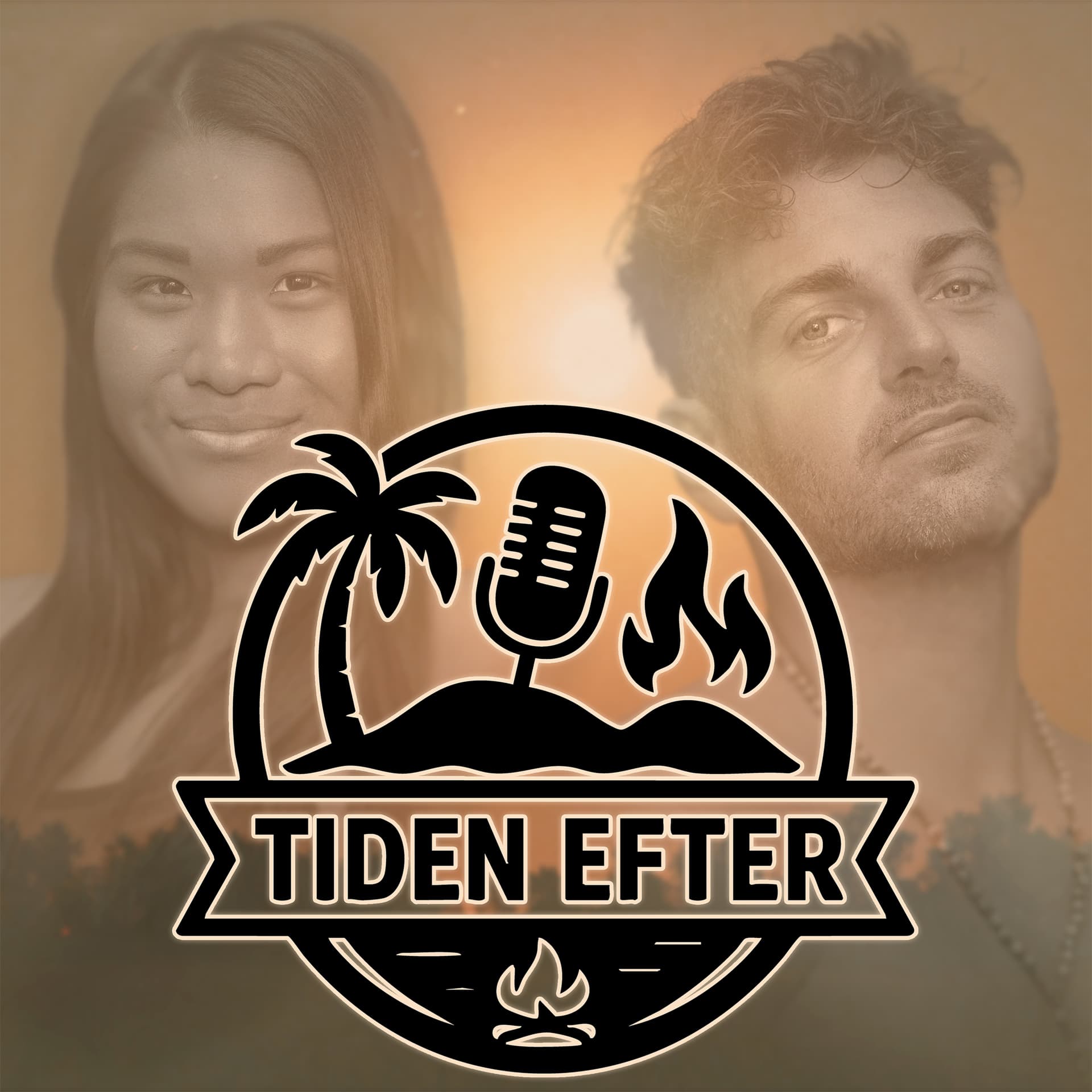 Tiden Efter - Podcasts