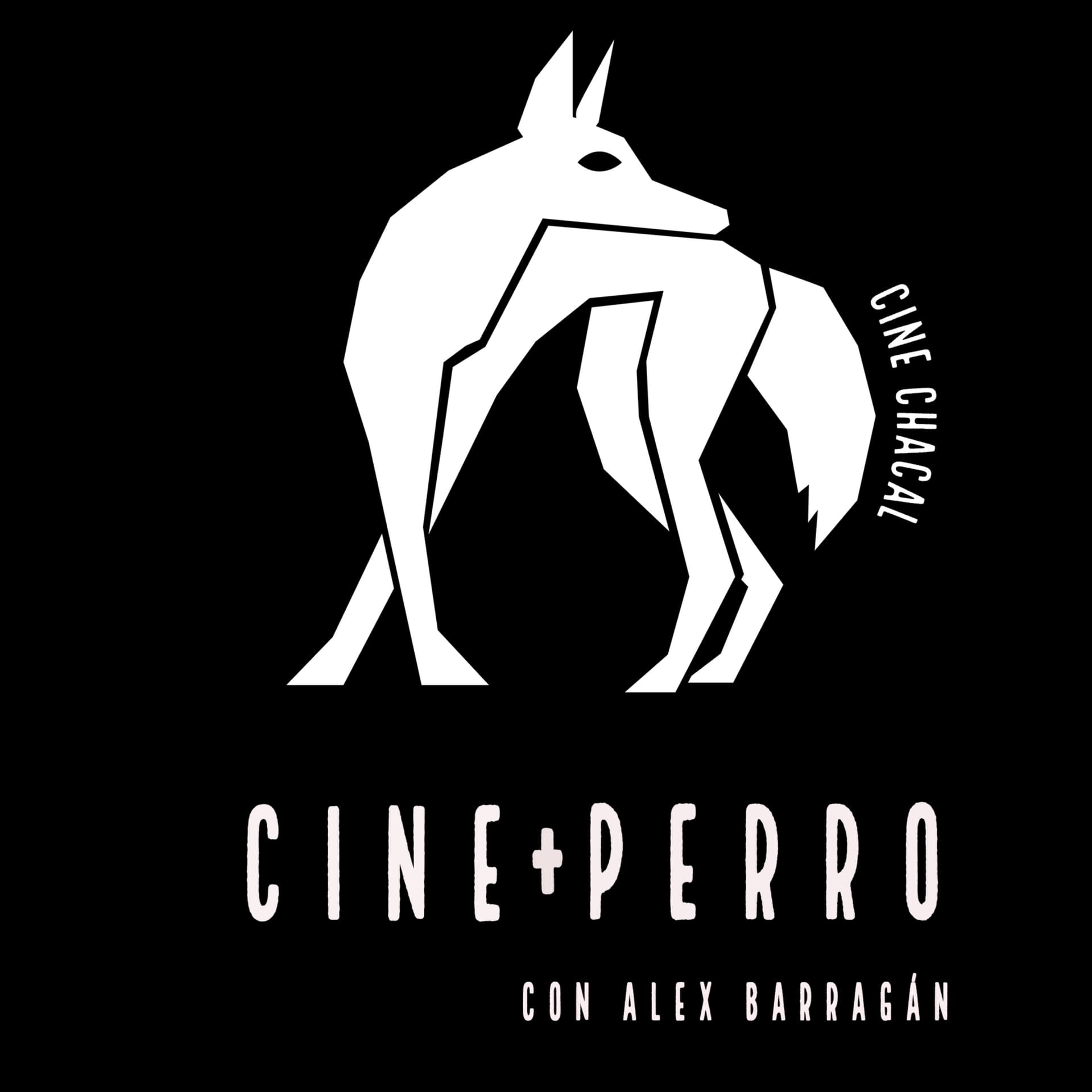 Cine + Perro - Podcasts
