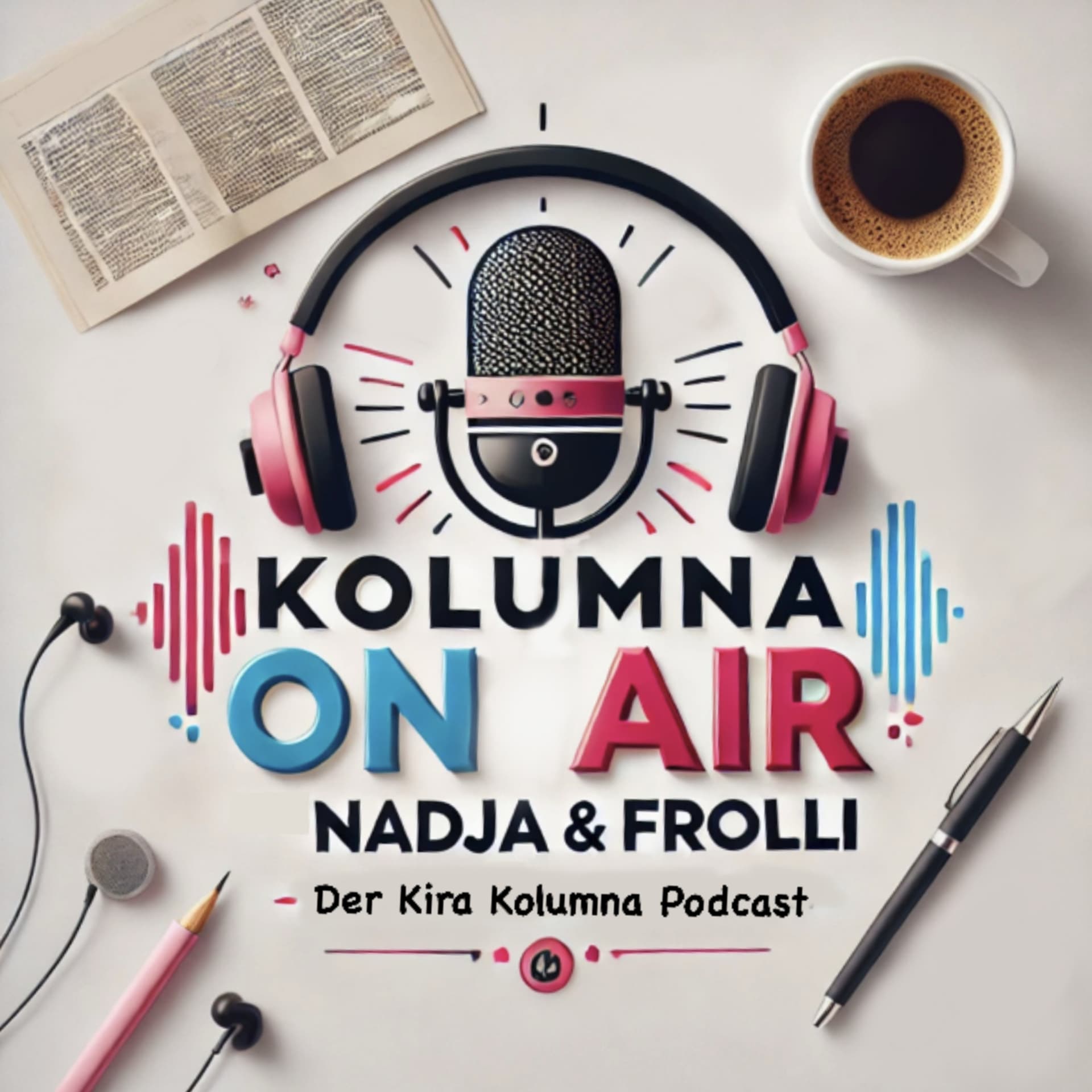 Kolumna On Air - Podcasts