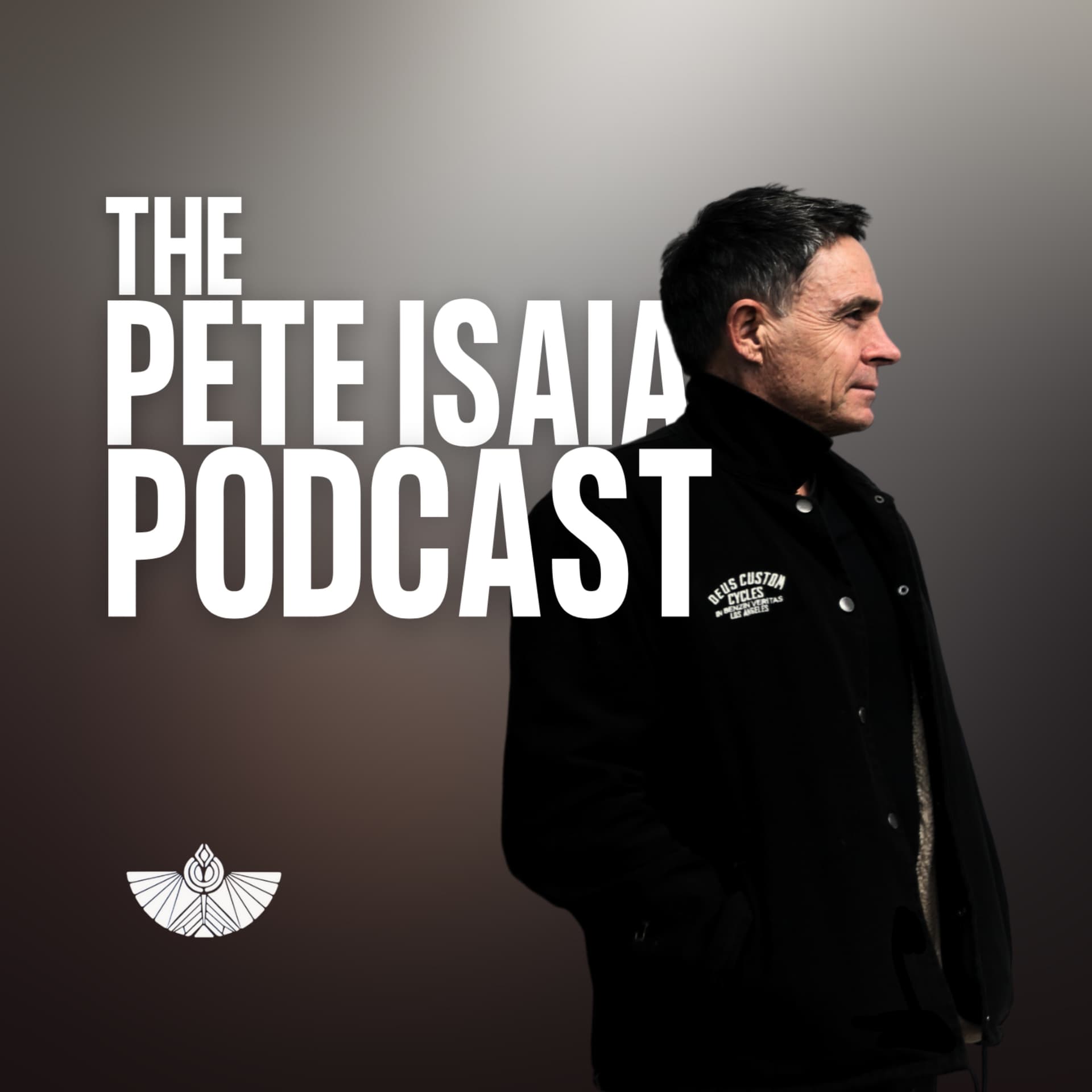 The Pete Isaia Podcast - Podcasts