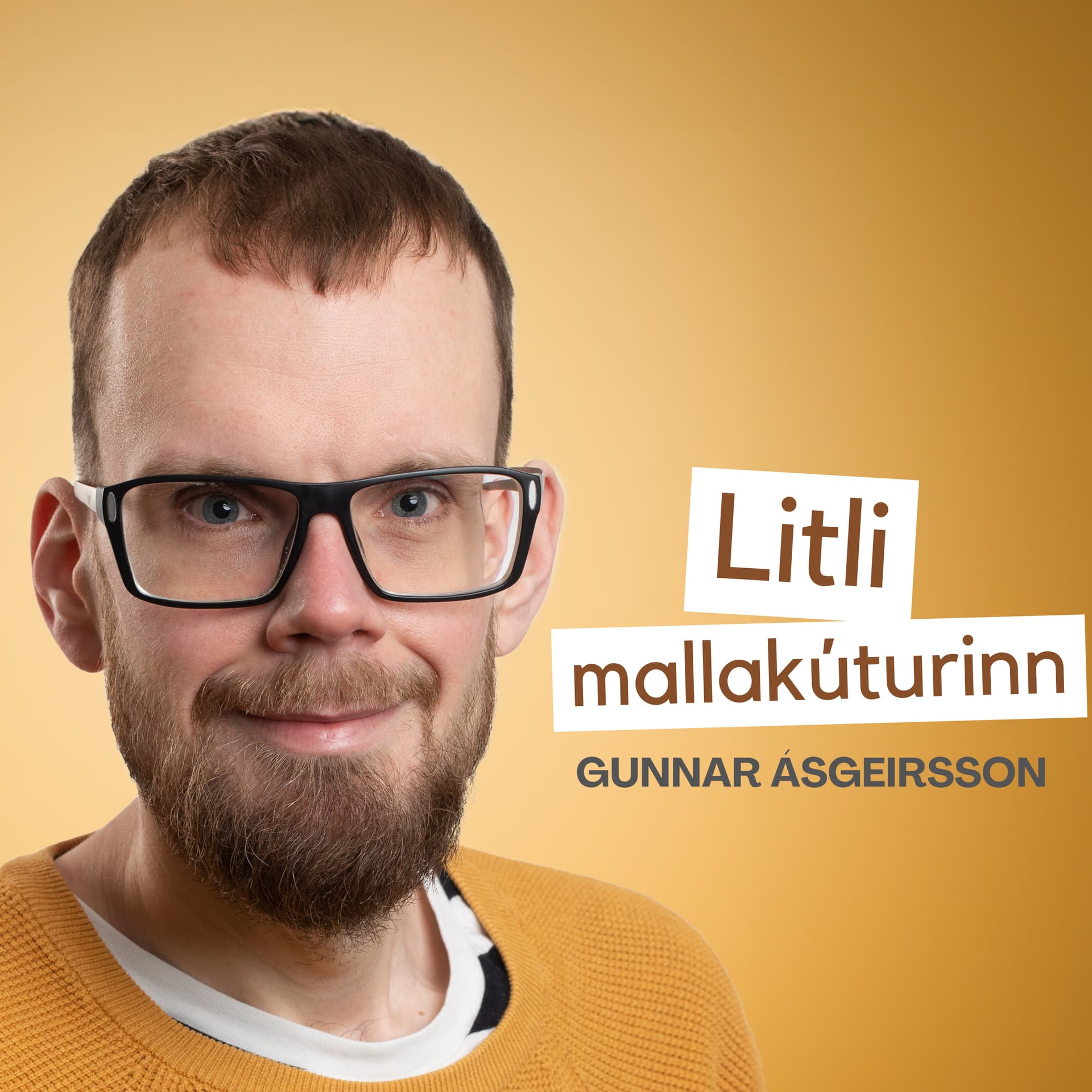 Litli mallakúturinn - Podcasts