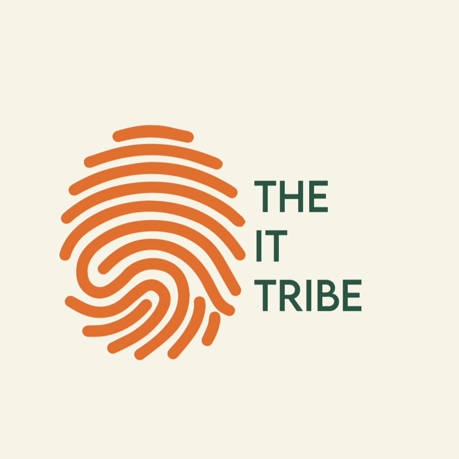 The IT Tribe Podcast - Podcasts