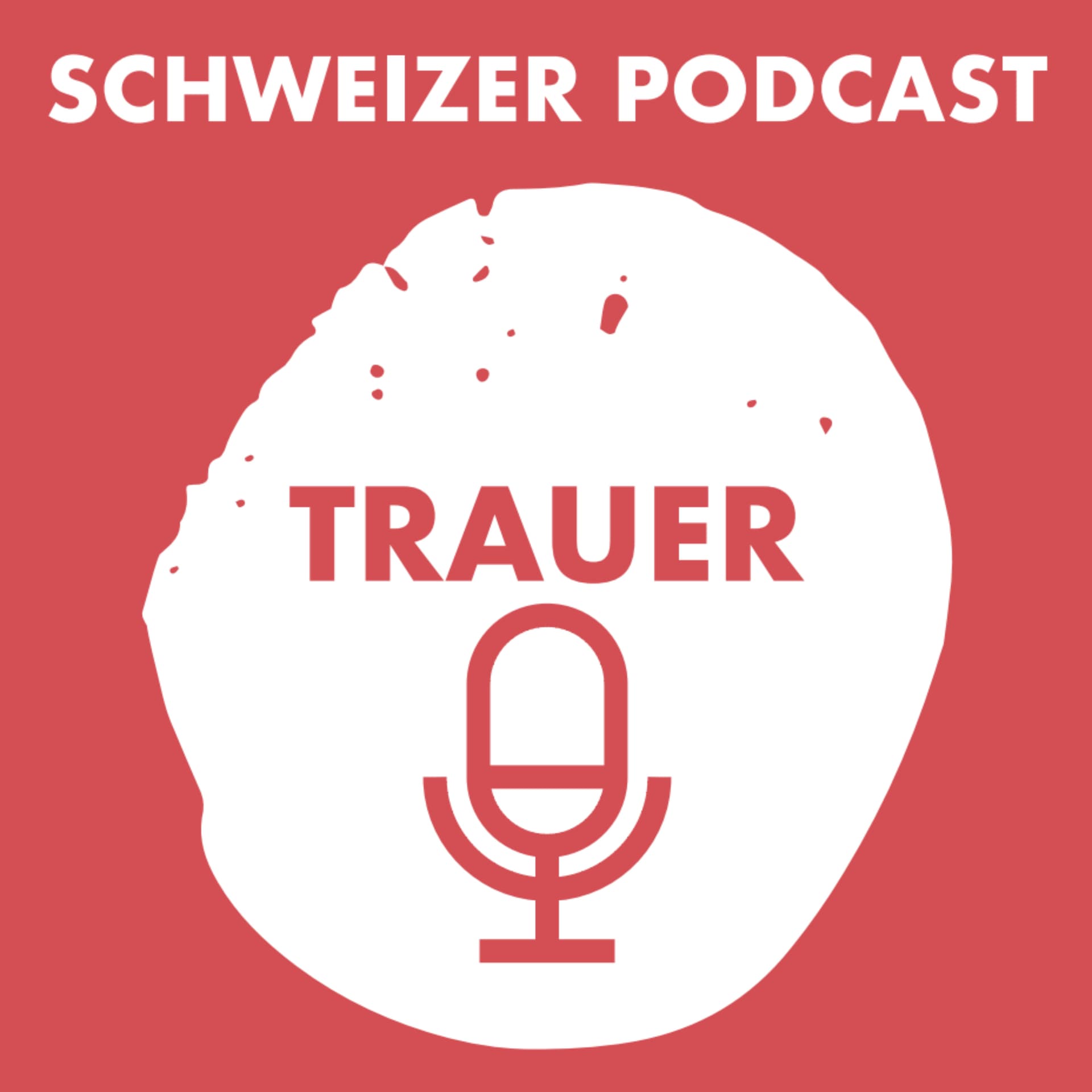 Trauer - Podcasts