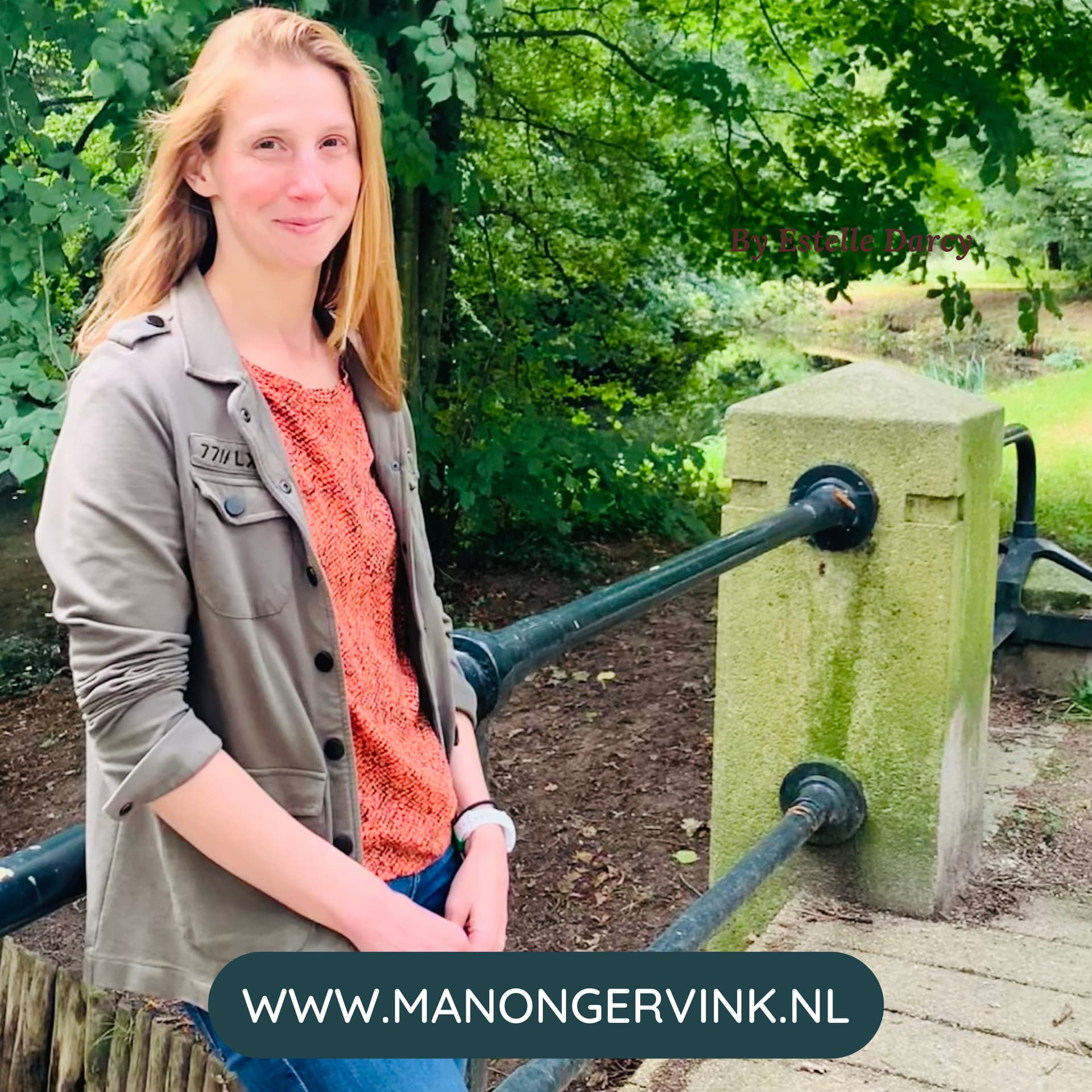 Kind en Gezin in Beweging - Podcasts
