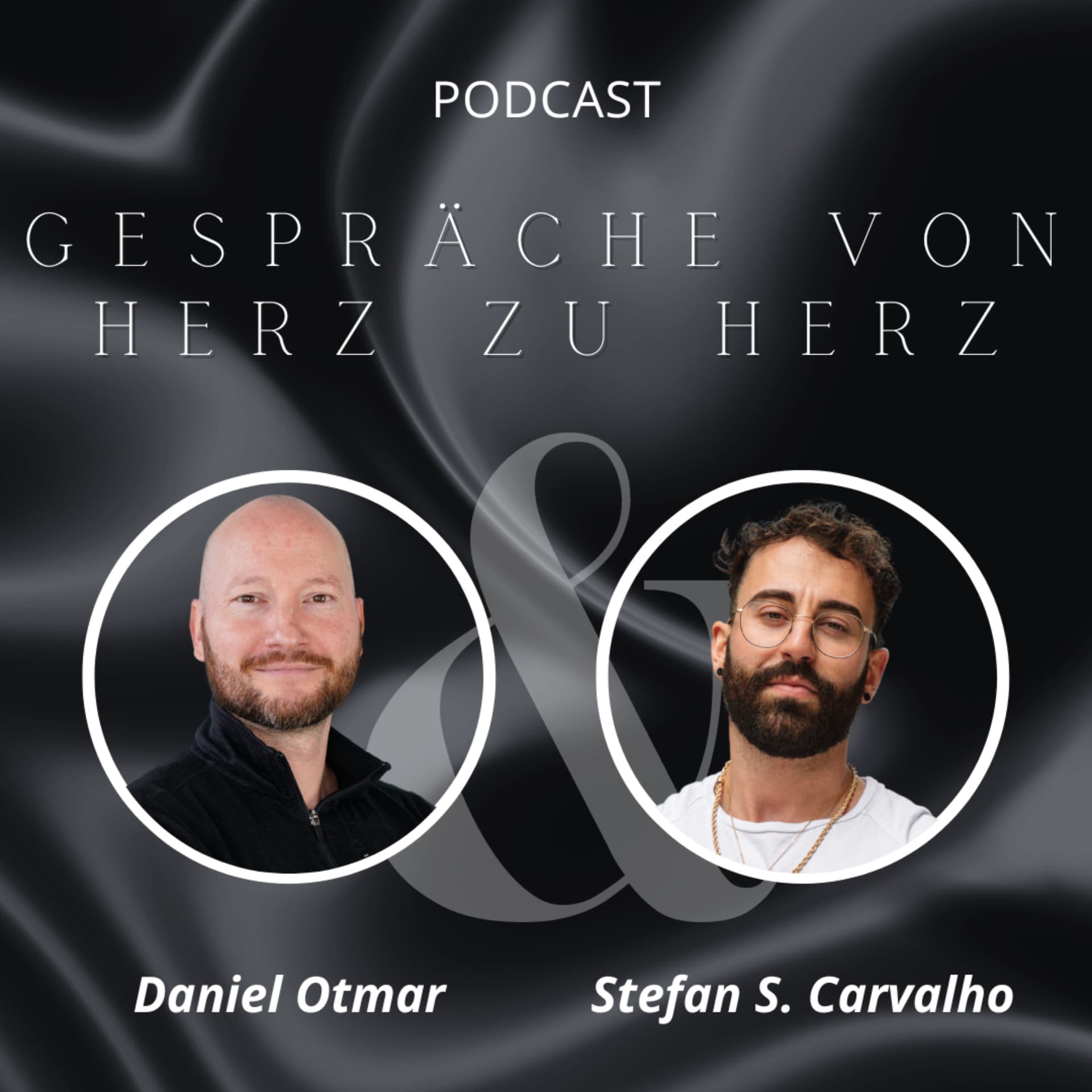 Gespräche von Herz zu Herz - Podcasts