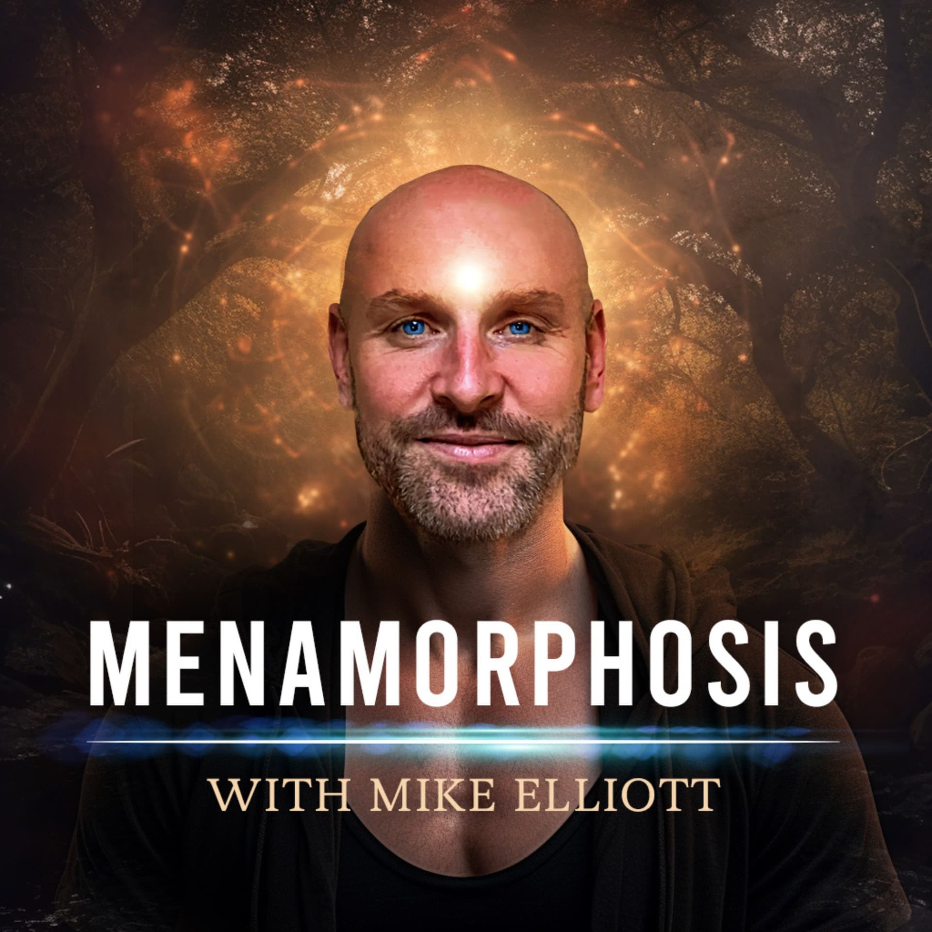Menamorphosis - Podcasts