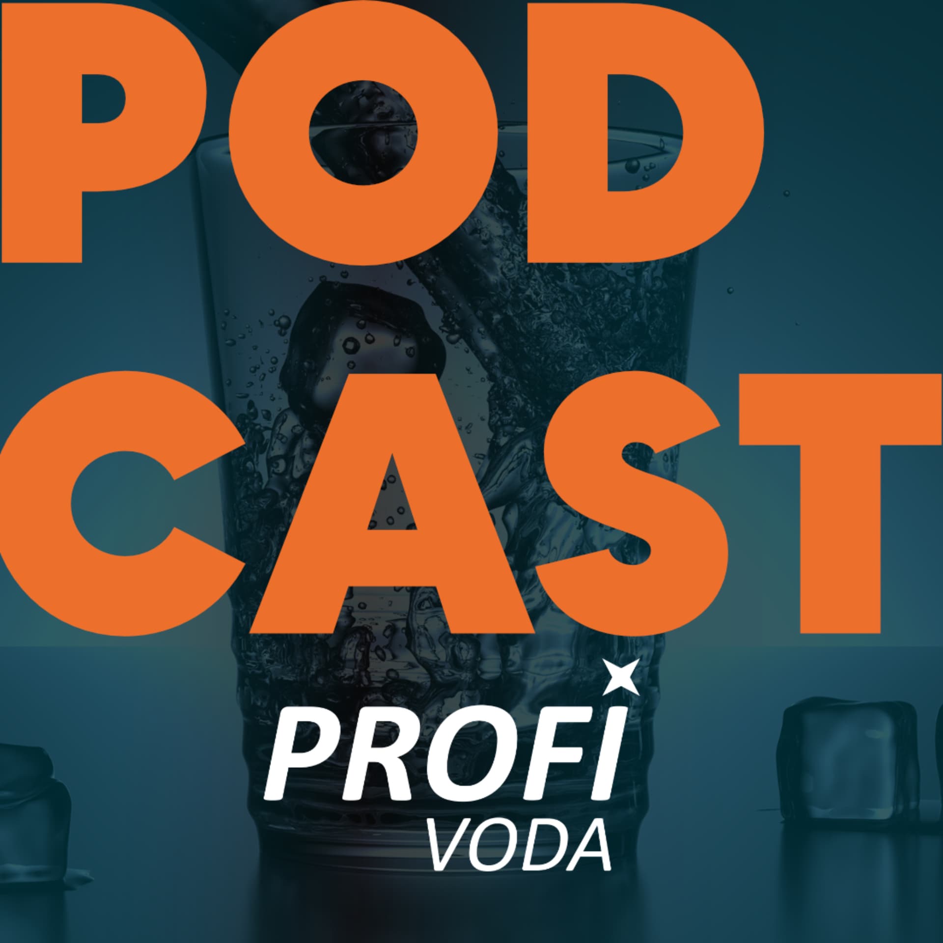 Profivoda Podcast - Podcasts