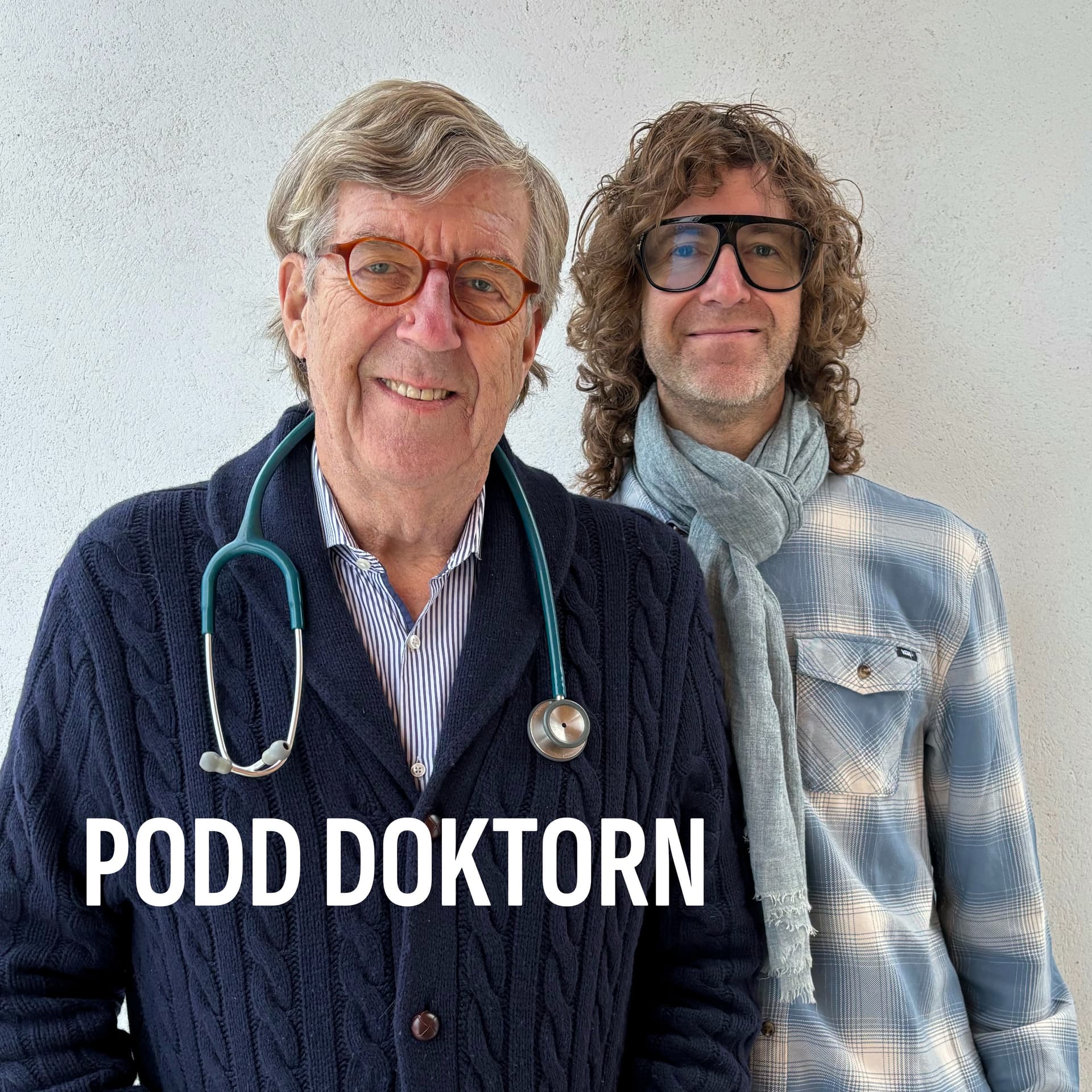 Podd Doktorn